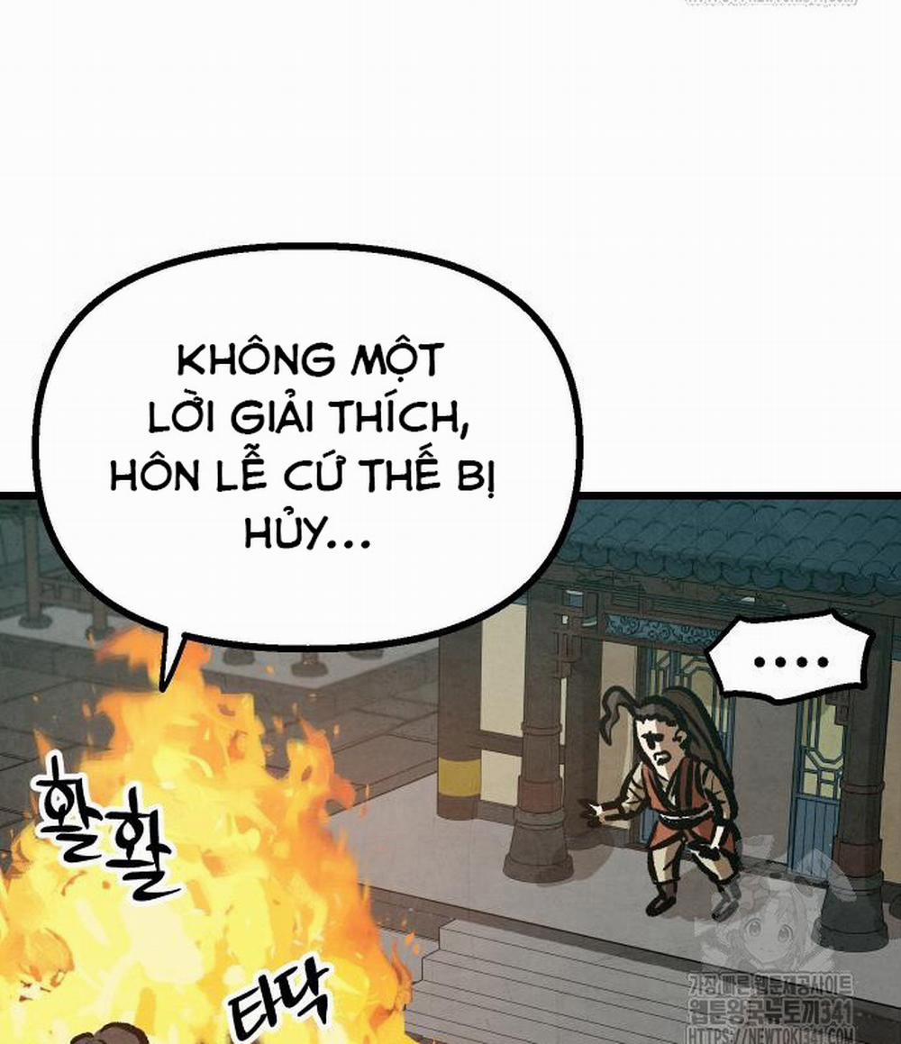 Chinh Phục Võ Lâm Chỉ Với Một Tô Mỳ 21 trang 16