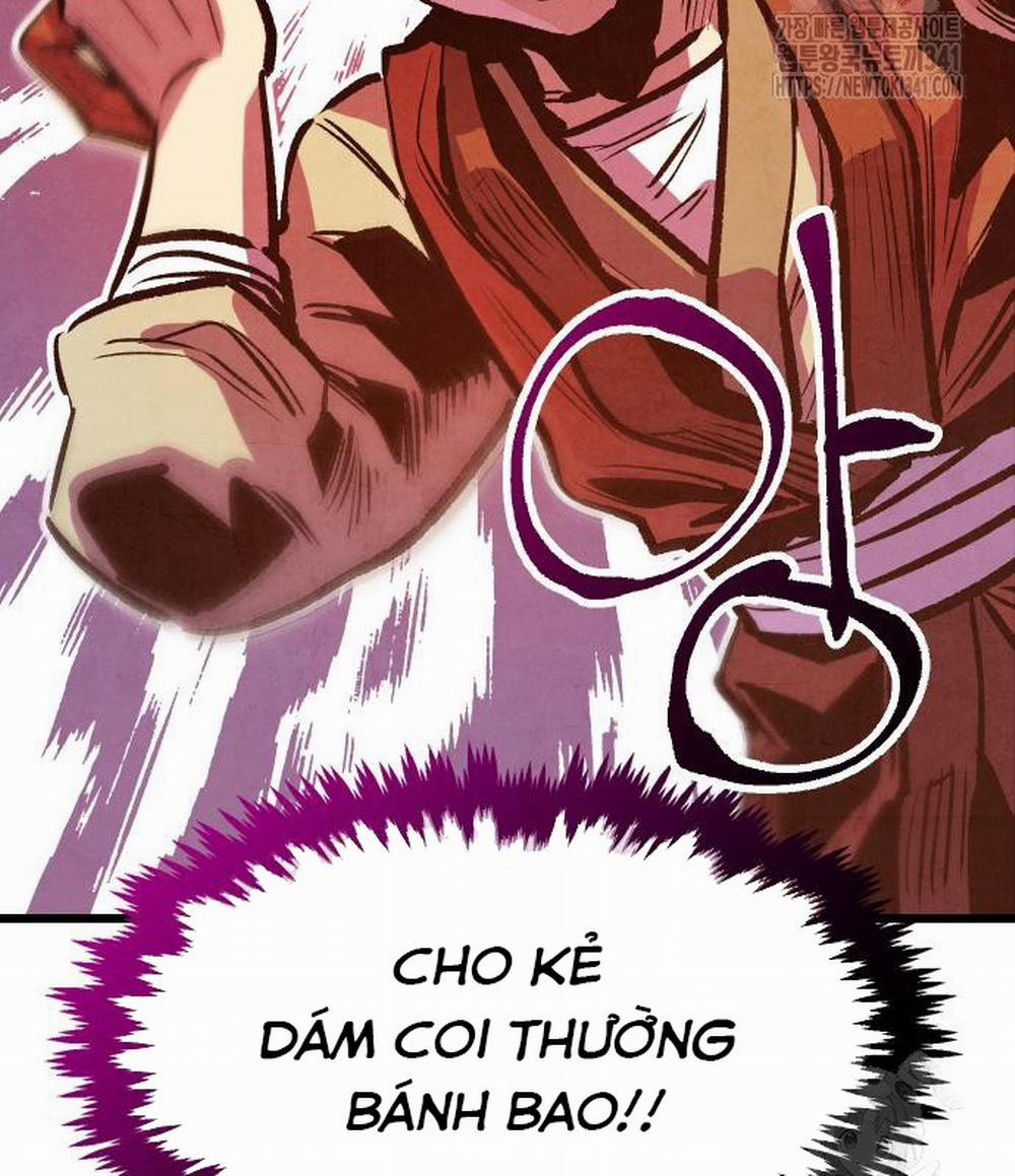 Chinh Phục Võ Lâm Chỉ Với Một Tô Mỳ 21 trang 162