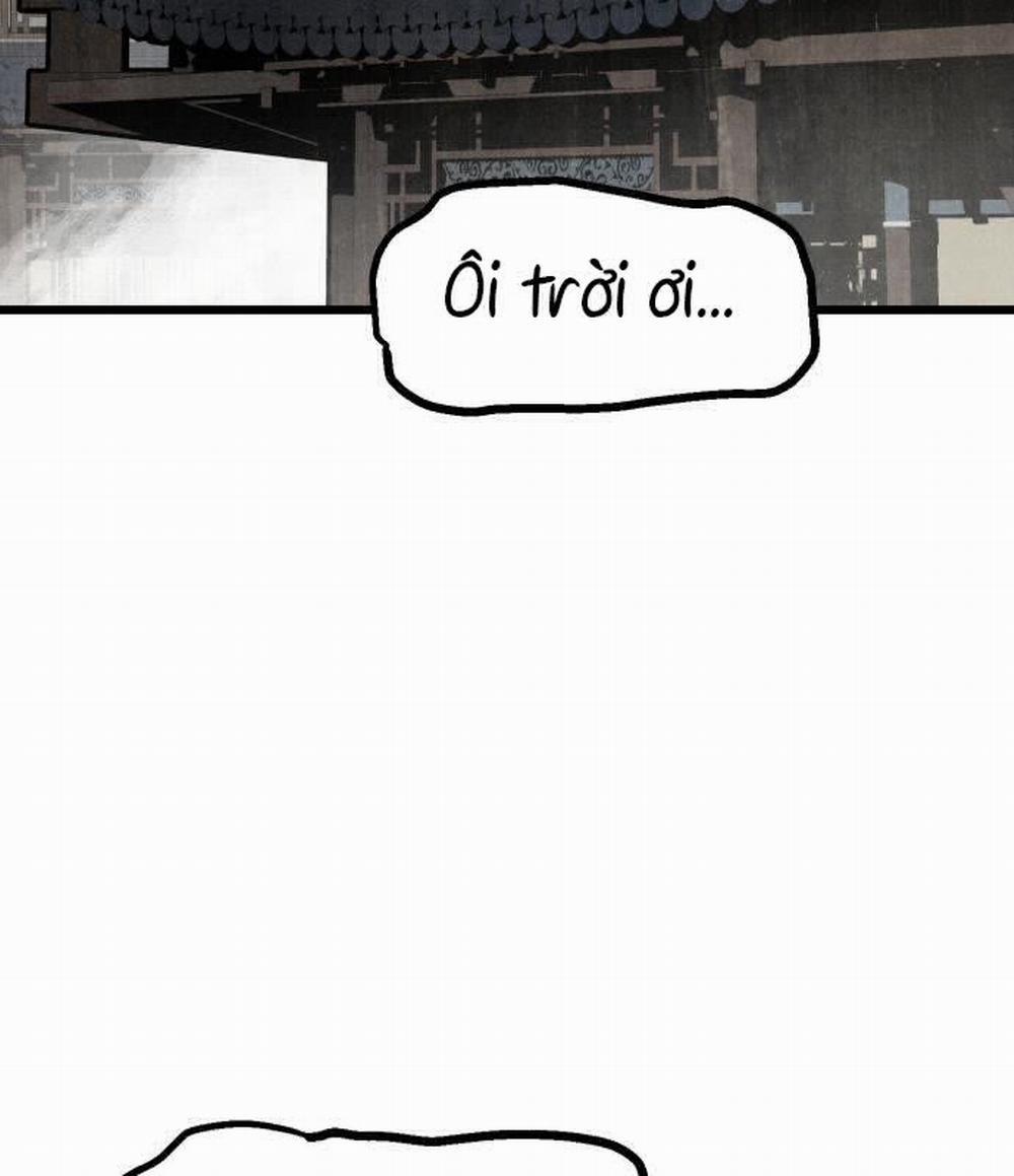 Chinh Phục Võ Lâm Chỉ Với Một Tô Mỳ 21 trang 2