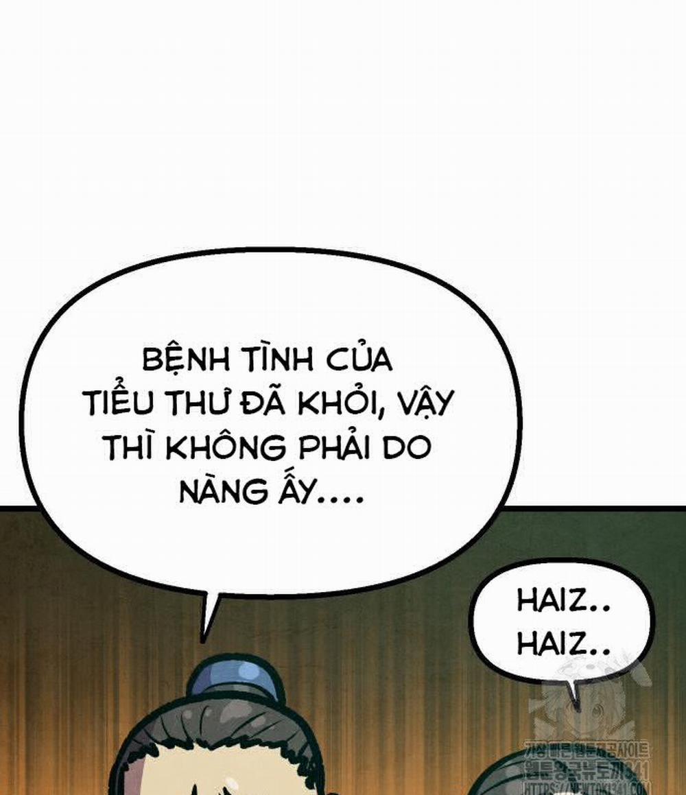 Chinh Phục Võ Lâm Chỉ Với Một Tô Mỳ 21 trang 20