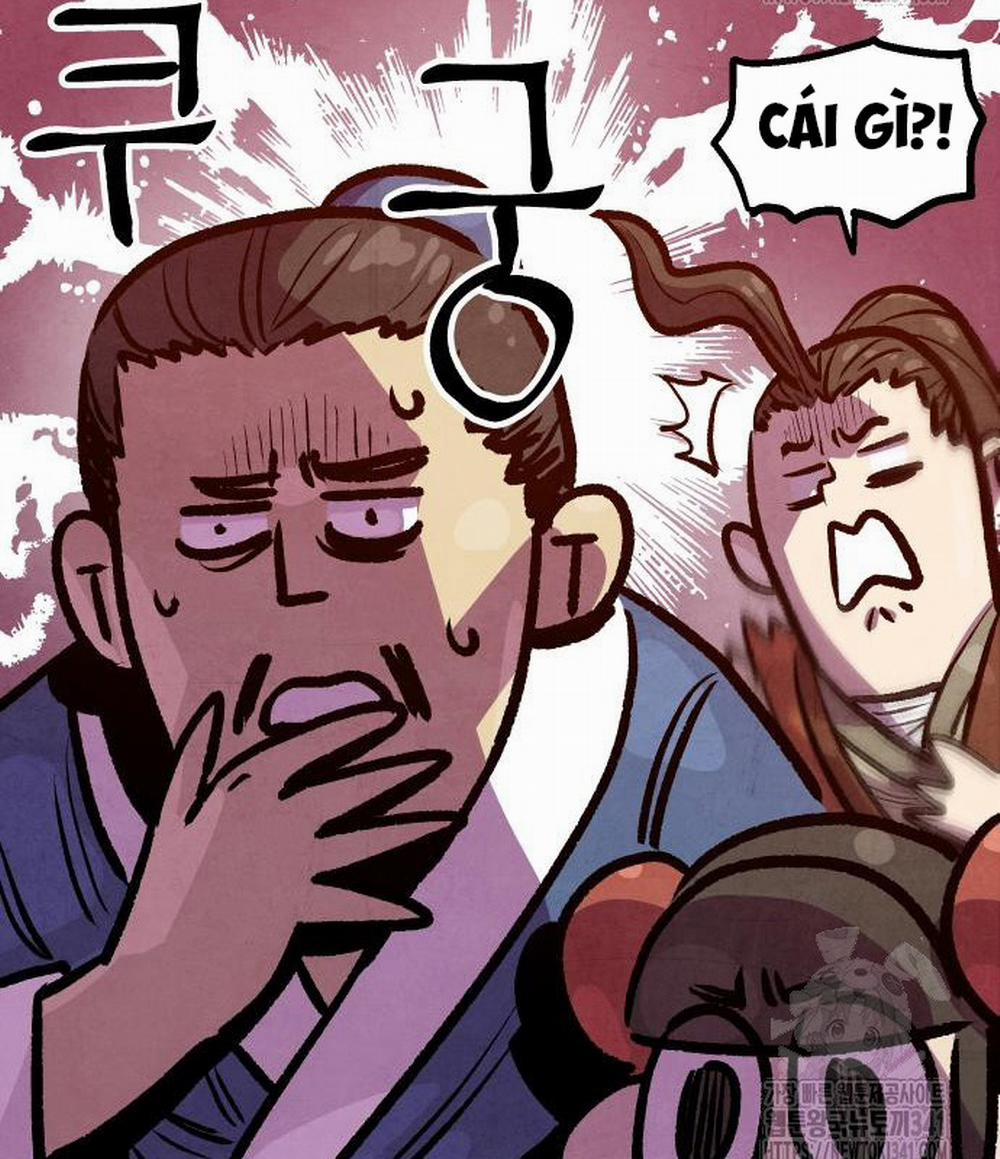 Chinh Phục Võ Lâm Chỉ Với Một Tô Mỳ 21 trang 27