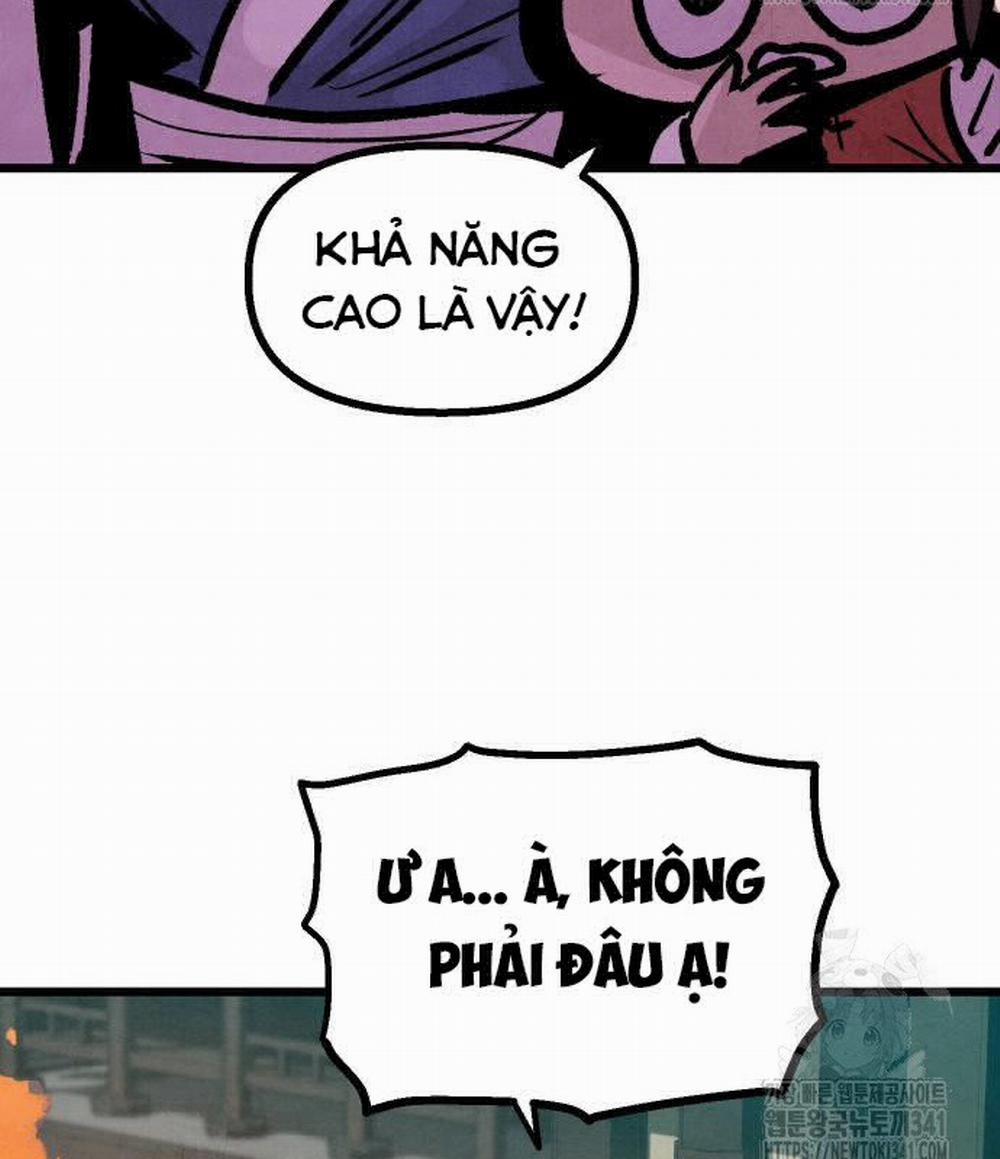 Chinh Phục Võ Lâm Chỉ Với Một Tô Mỳ 21 trang 28