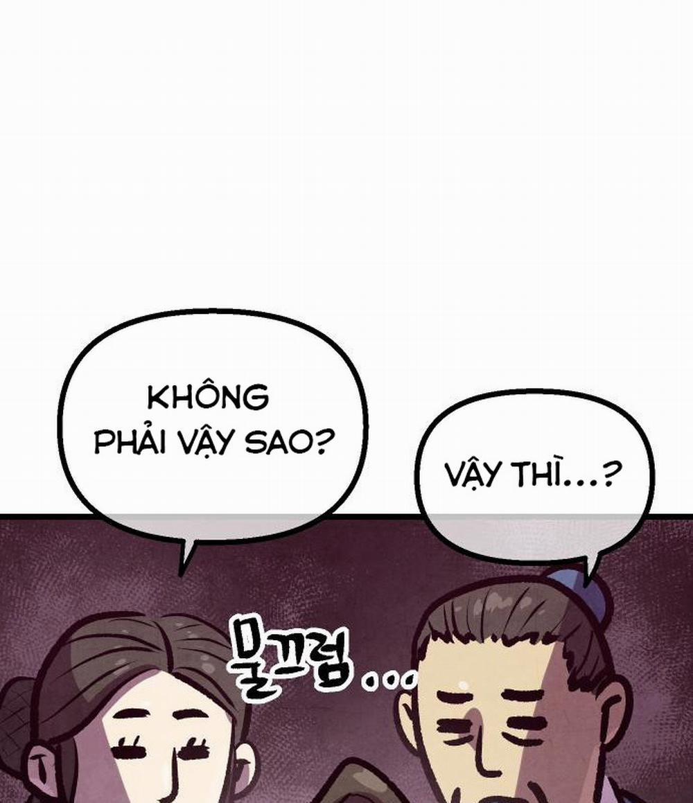 Chinh Phục Võ Lâm Chỉ Với Một Tô Mỳ 21 trang 33