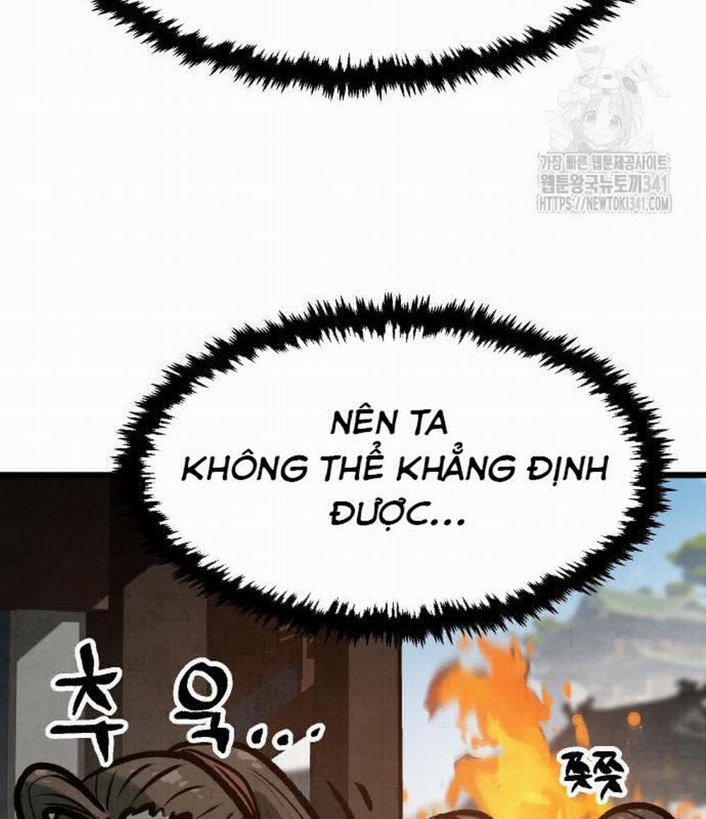 Chinh Phục Võ Lâm Chỉ Với Một Tô Mỳ 21 trang 35