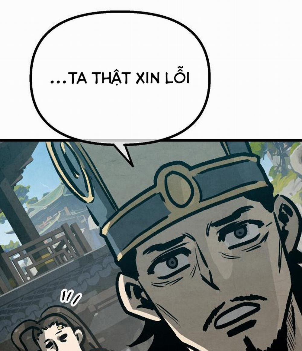 Chinh Phục Võ Lâm Chỉ Với Một Tô Mỳ 21 trang 37