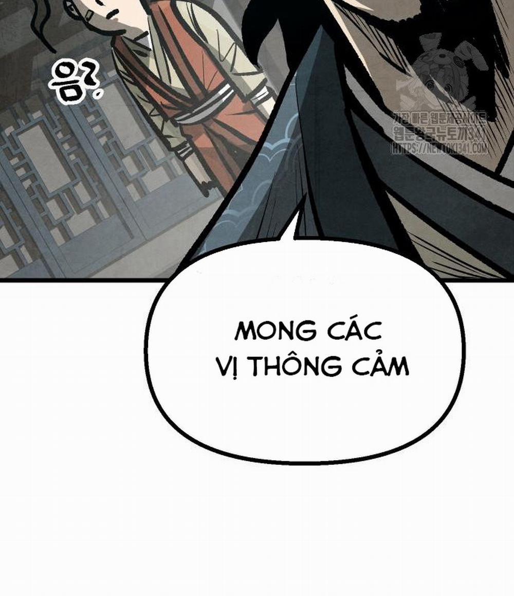 Chinh Phục Võ Lâm Chỉ Với Một Tô Mỳ 21 trang 38