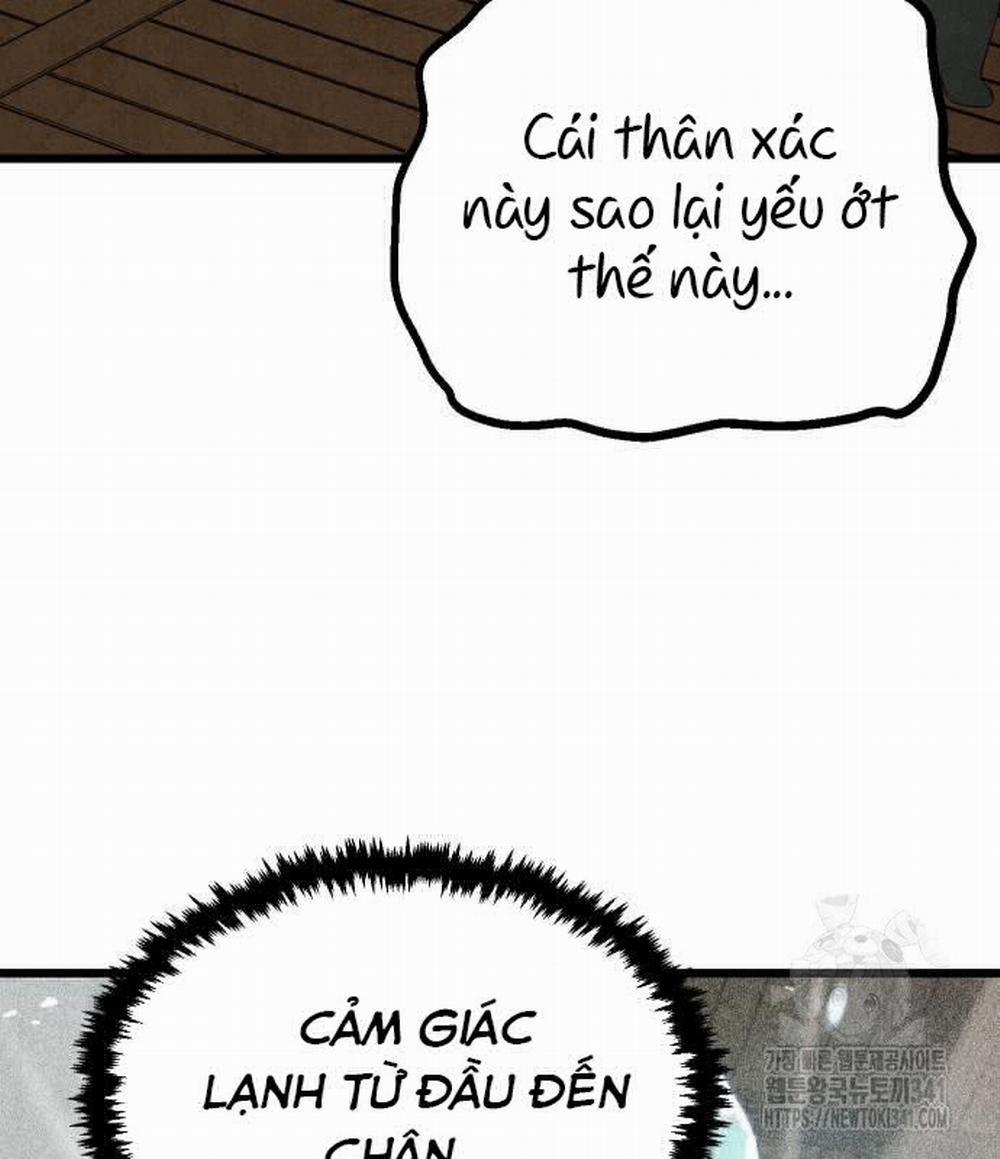 Chinh Phục Võ Lâm Chỉ Với Một Tô Mỳ 21 trang 4