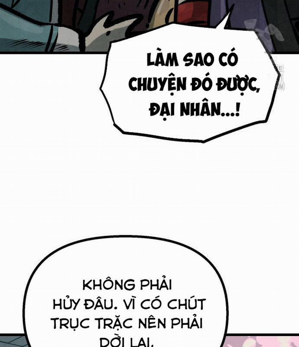 Chinh Phục Võ Lâm Chỉ Với Một Tô Mỳ 21 trang 40