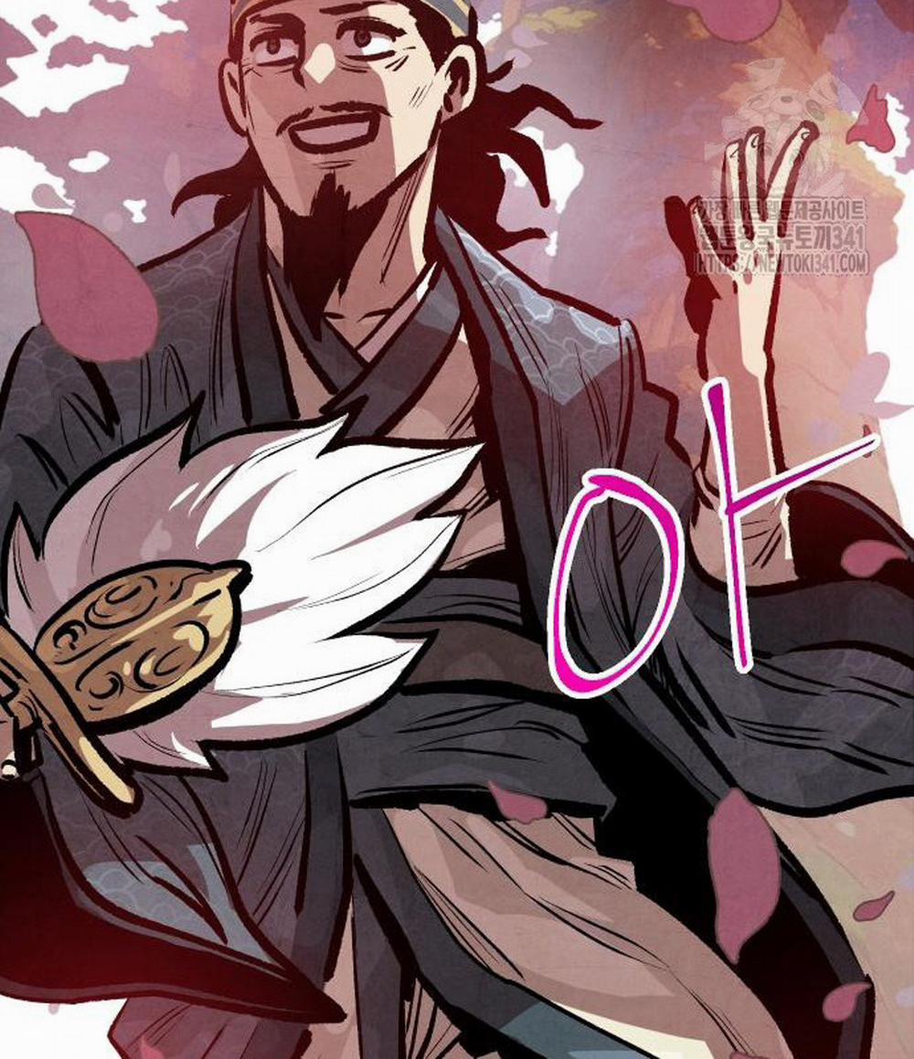 Chinh Phục Võ Lâm Chỉ Với Một Tô Mỳ 21 trang 44