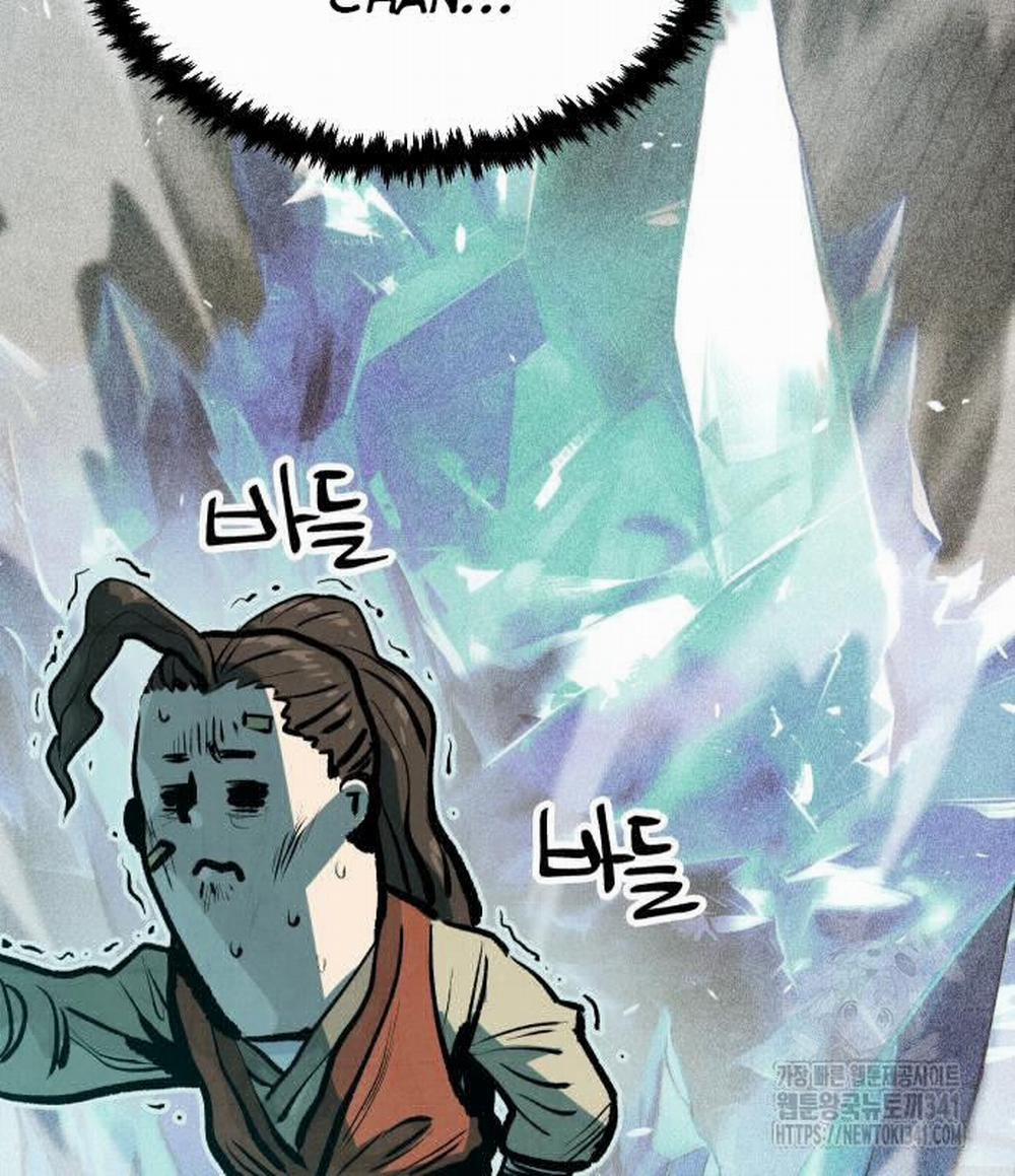 Chinh Phục Võ Lâm Chỉ Với Một Tô Mỳ 21 trang 5