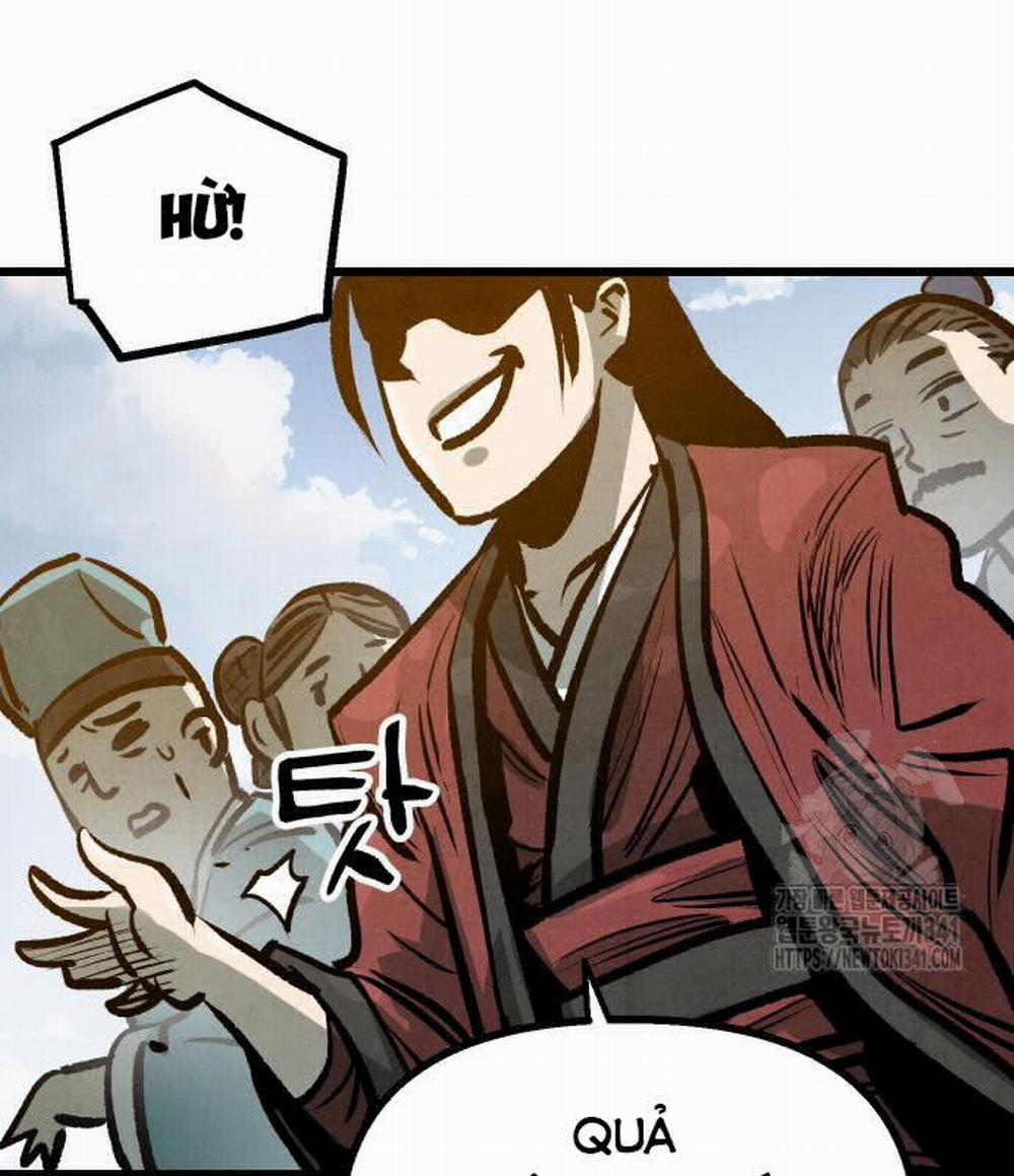 Chinh Phục Võ Lâm Chỉ Với Một Tô Mỳ 21 trang 50