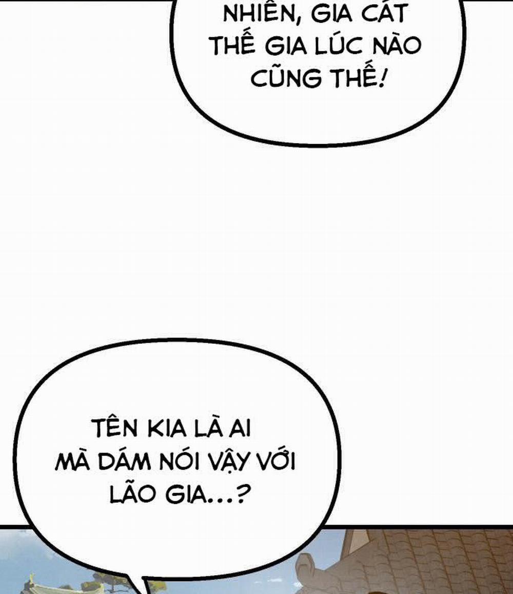 Chinh Phục Võ Lâm Chỉ Với Một Tô Mỳ 21 trang 51