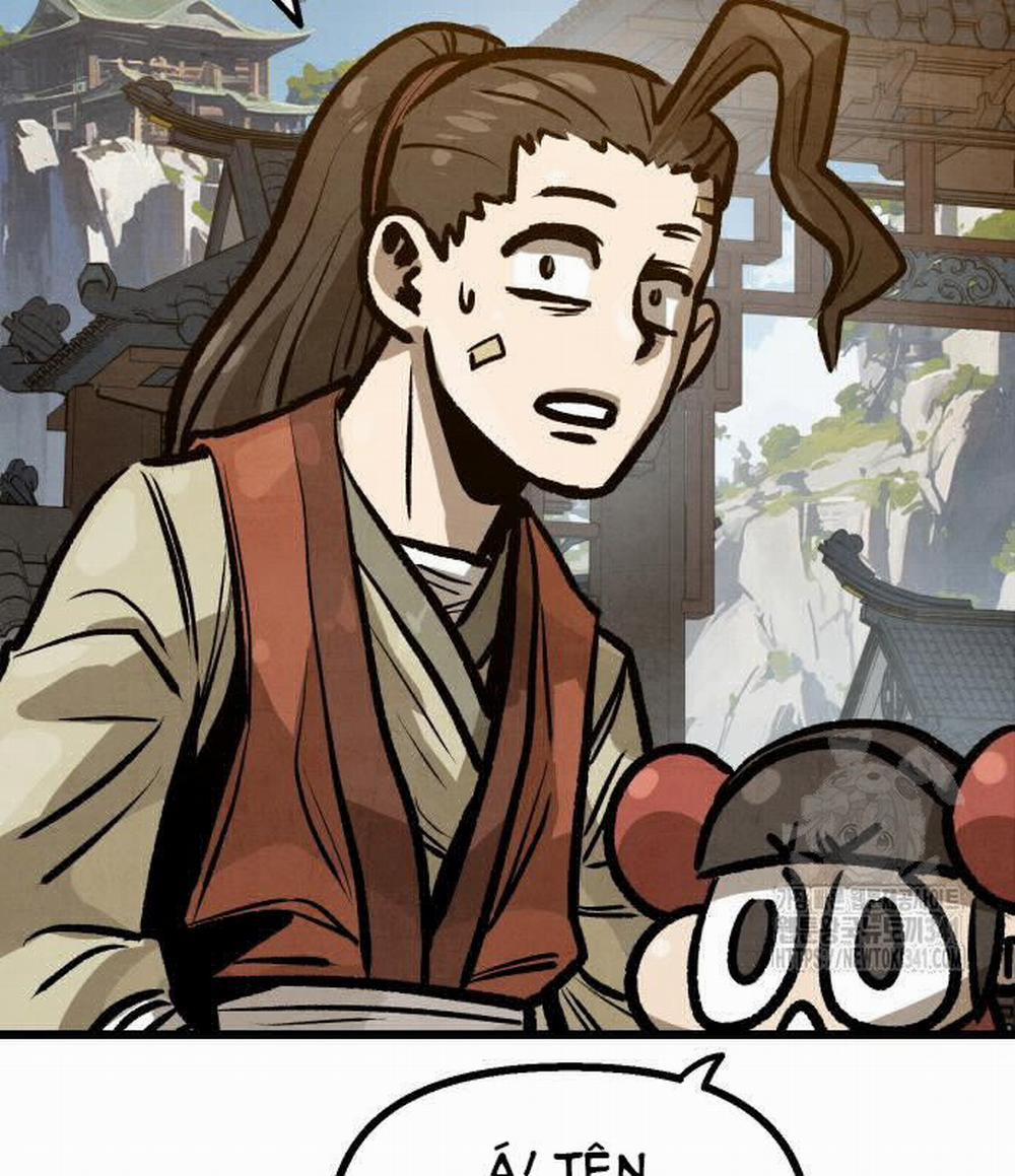 Chinh Phục Võ Lâm Chỉ Với Một Tô Mỳ 21 trang 52