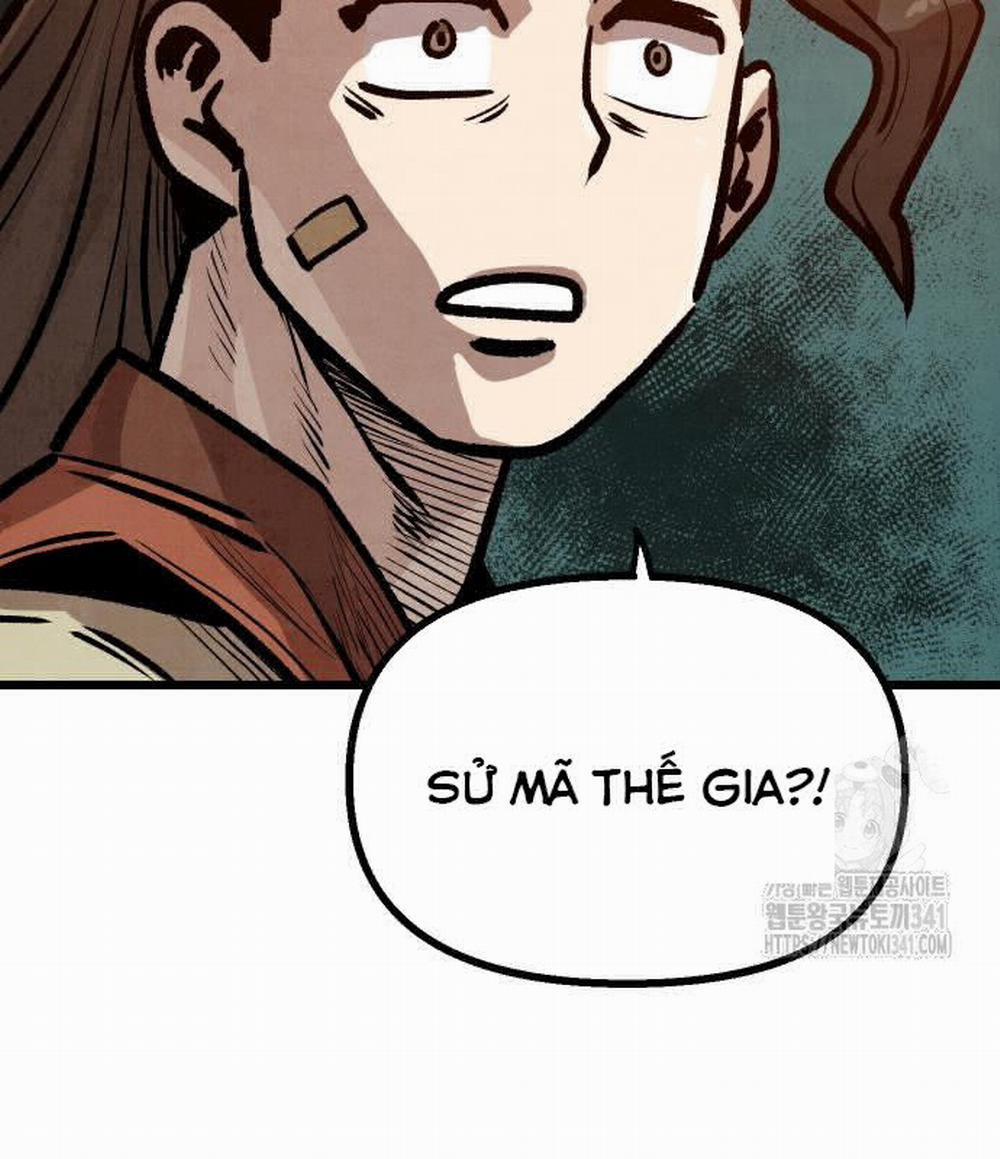 Chinh Phục Võ Lâm Chỉ Với Một Tô Mỳ 21 trang 54