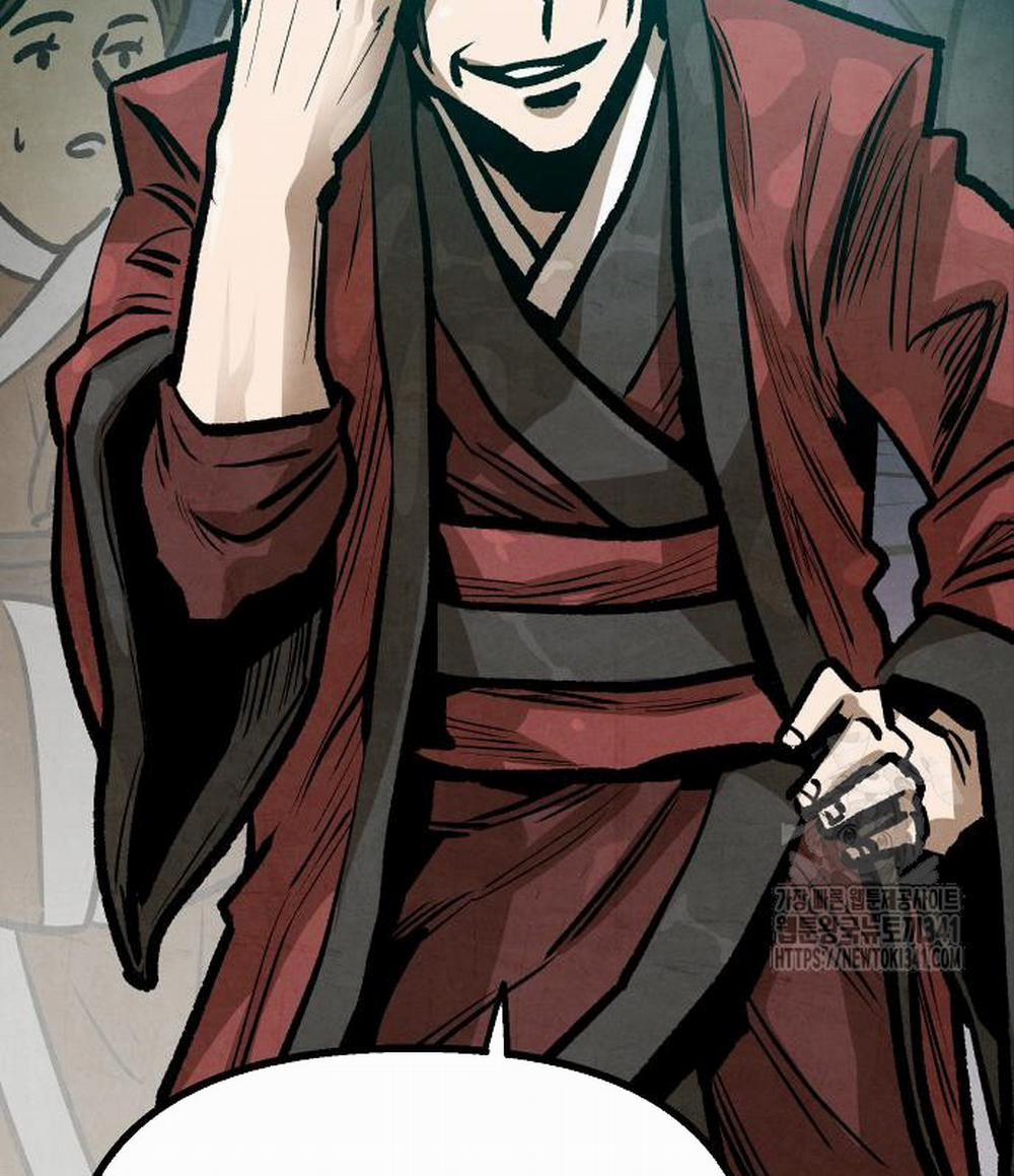 Chinh Phục Võ Lâm Chỉ Với Một Tô Mỳ 21 trang 56