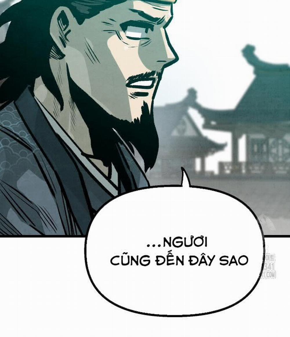 Chinh Phục Võ Lâm Chỉ Với Một Tô Mỳ 21 trang 58