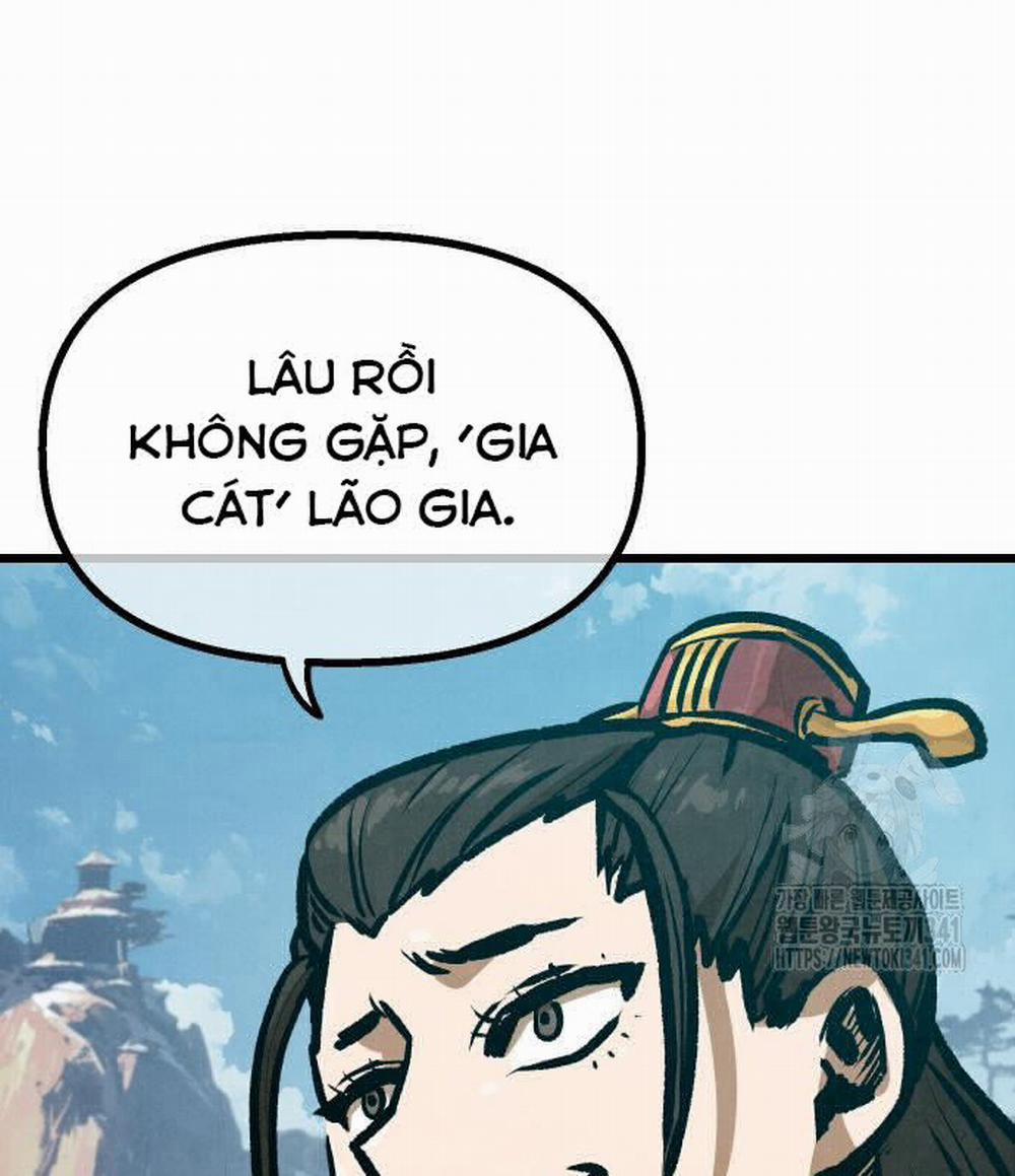 Chinh Phục Võ Lâm Chỉ Với Một Tô Mỳ 21 trang 59