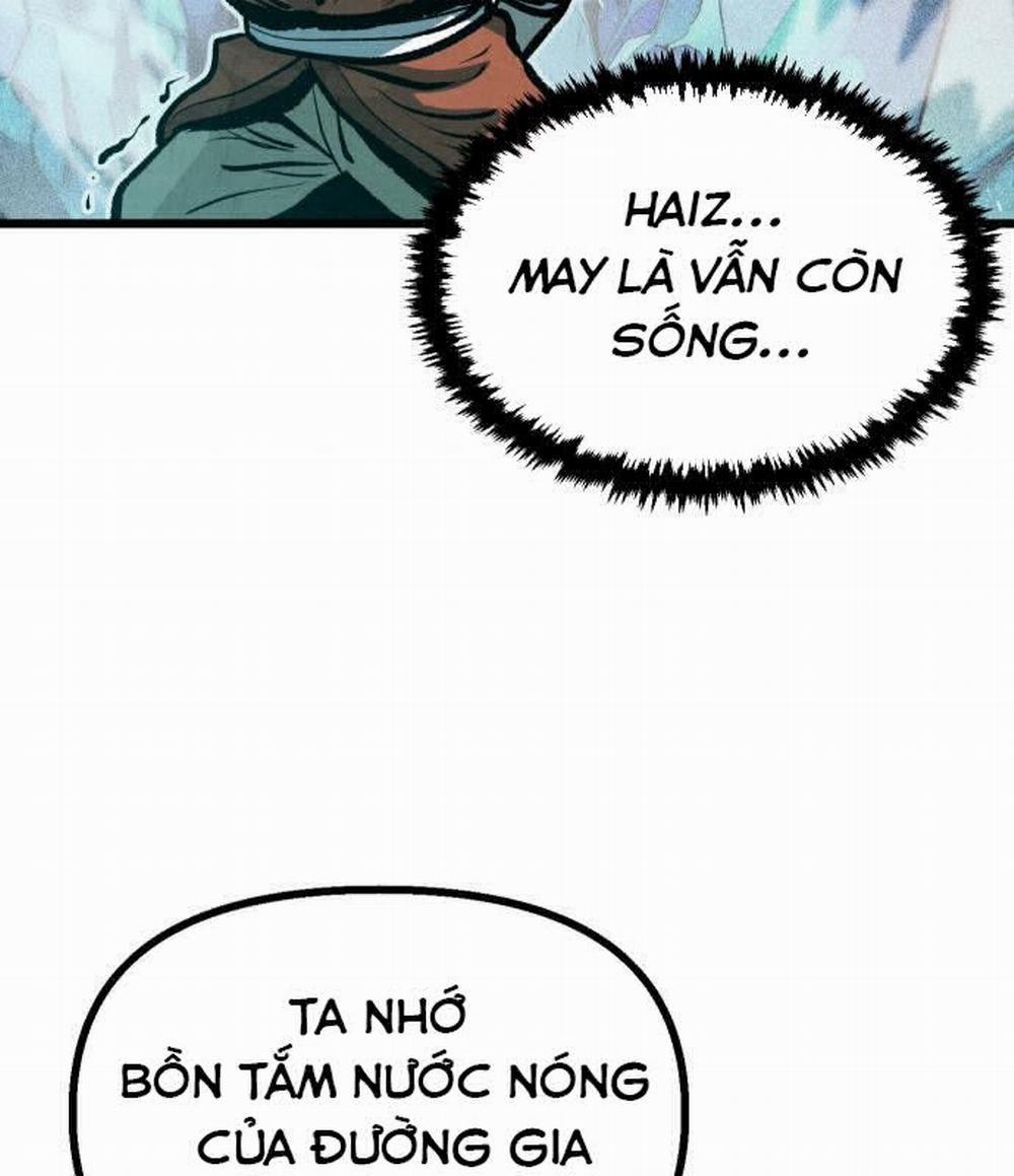 Chinh Phục Võ Lâm Chỉ Với Một Tô Mỳ 21 trang 6