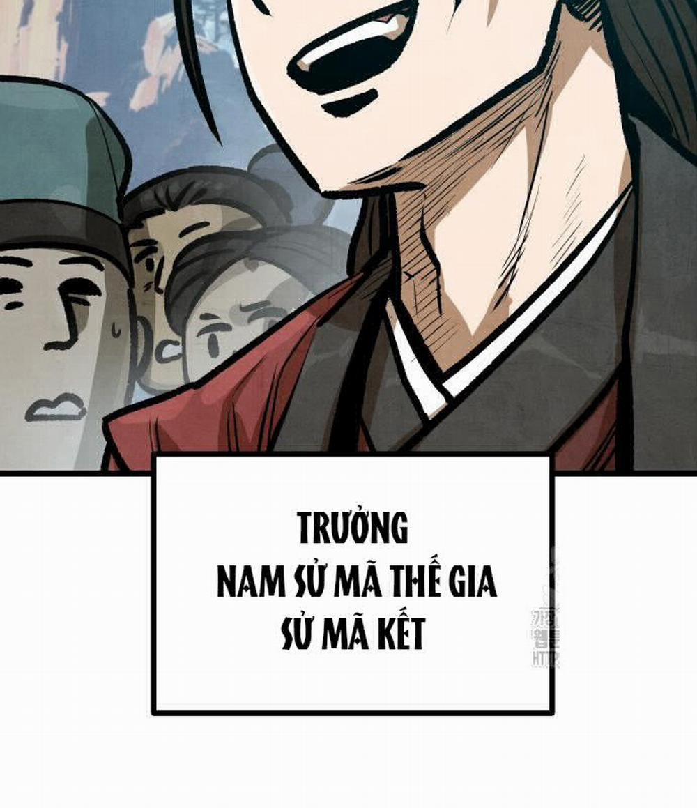 Chinh Phục Võ Lâm Chỉ Với Một Tô Mỳ 21 trang 60