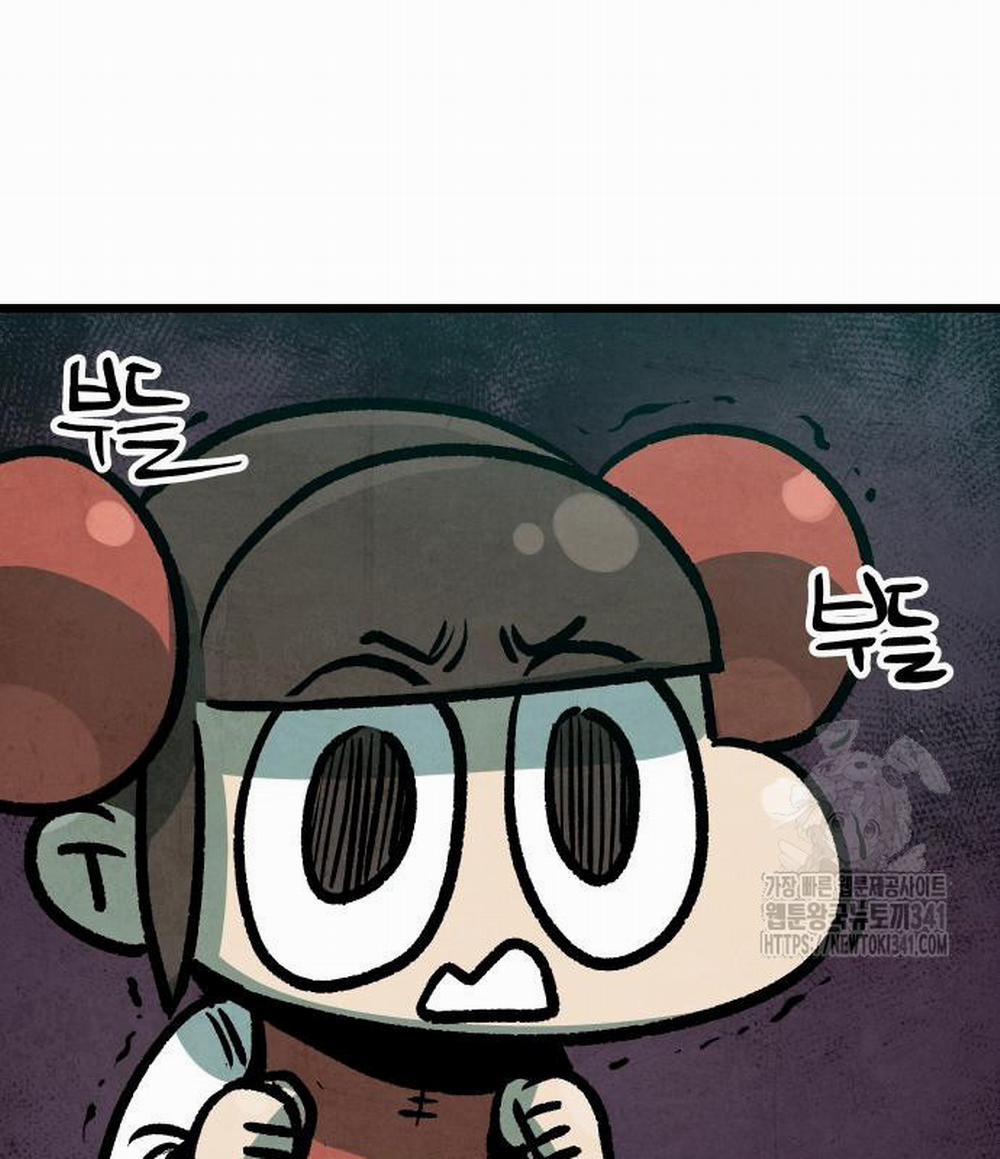 Chinh Phục Võ Lâm Chỉ Với Một Tô Mỳ 21 trang 64