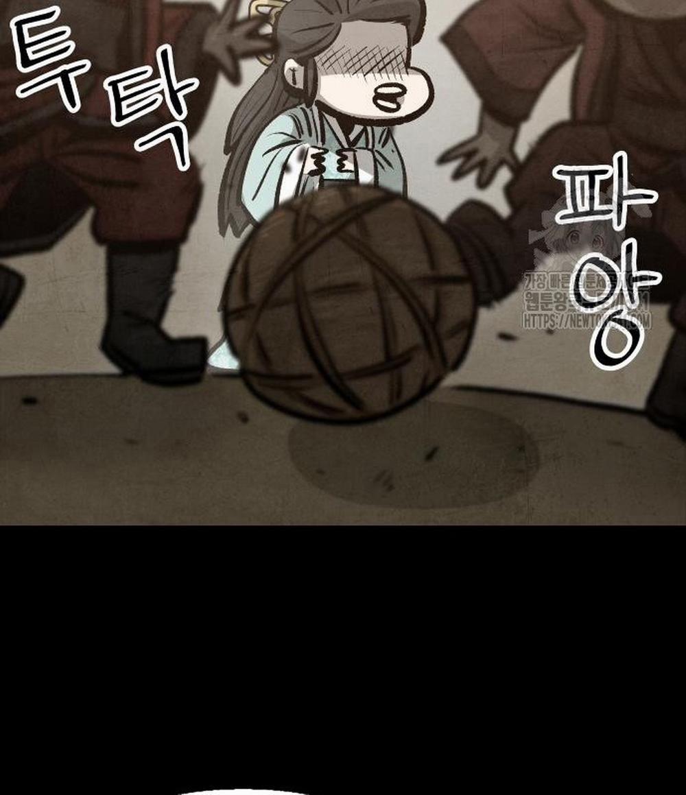 Chinh Phục Võ Lâm Chỉ Với Một Tô Mỳ 21 trang 69