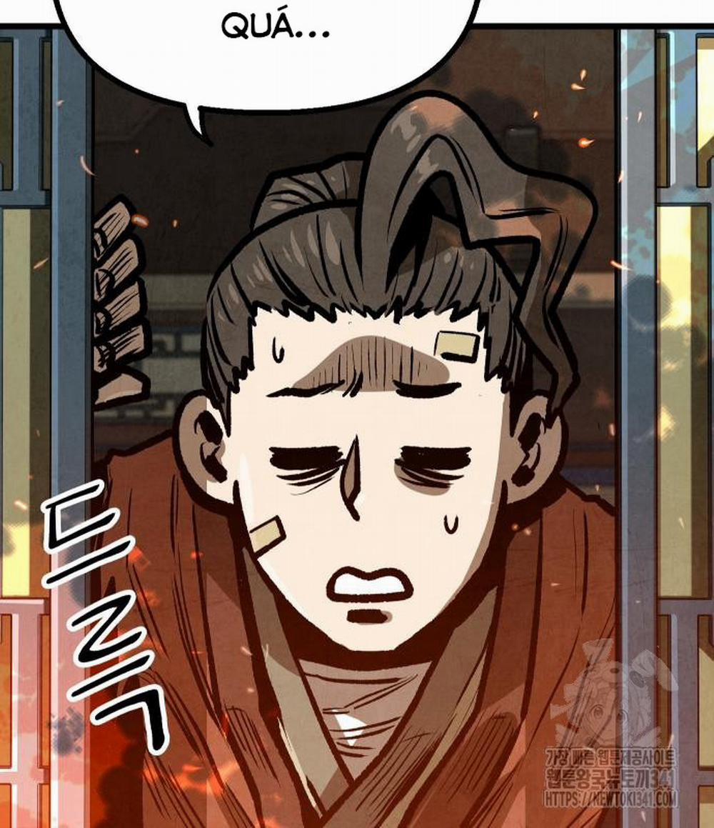 Chinh Phục Võ Lâm Chỉ Với Một Tô Mỳ 21 trang 7