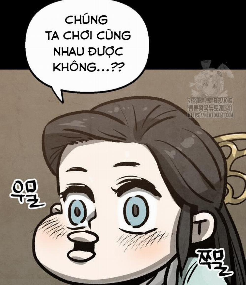 Chinh Phục Võ Lâm Chỉ Với Một Tô Mỳ 21 trang 70