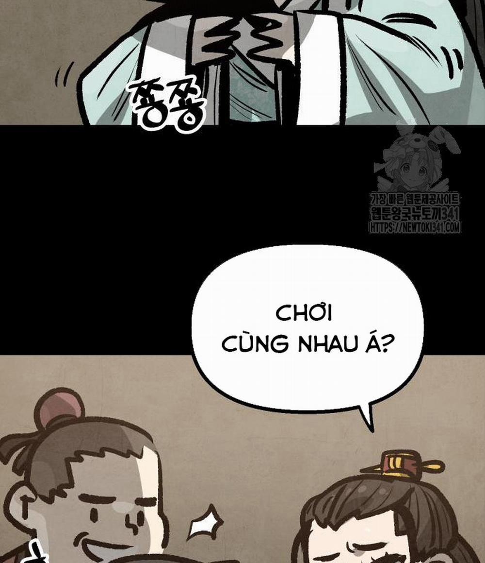 Chinh Phục Võ Lâm Chỉ Với Một Tô Mỳ 21 trang 71