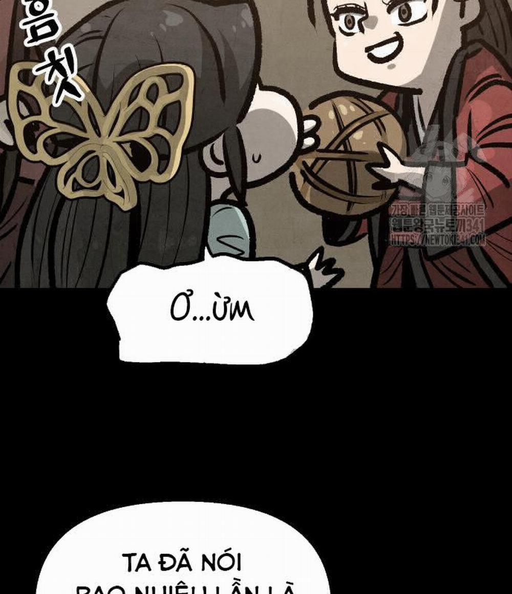 Chinh Phục Võ Lâm Chỉ Với Một Tô Mỳ 21 trang 72