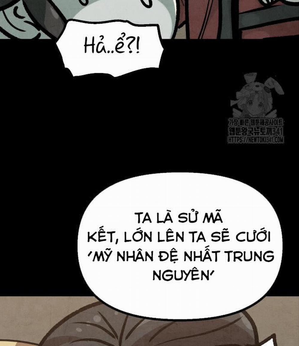 Chinh Phục Võ Lâm Chỉ Với Một Tô Mỳ 21 trang 74