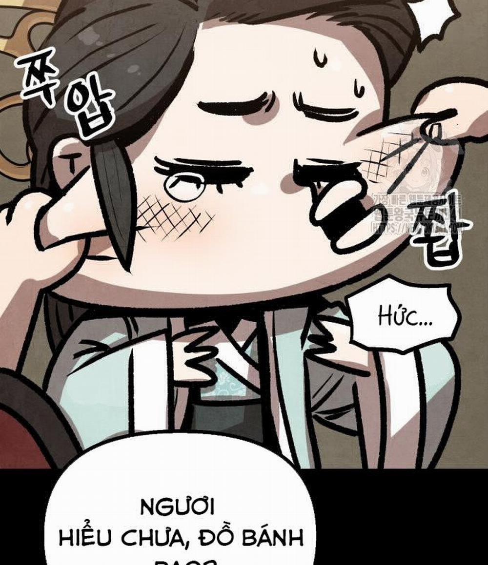 Chinh Phục Võ Lâm Chỉ Với Một Tô Mỳ 21 trang 75