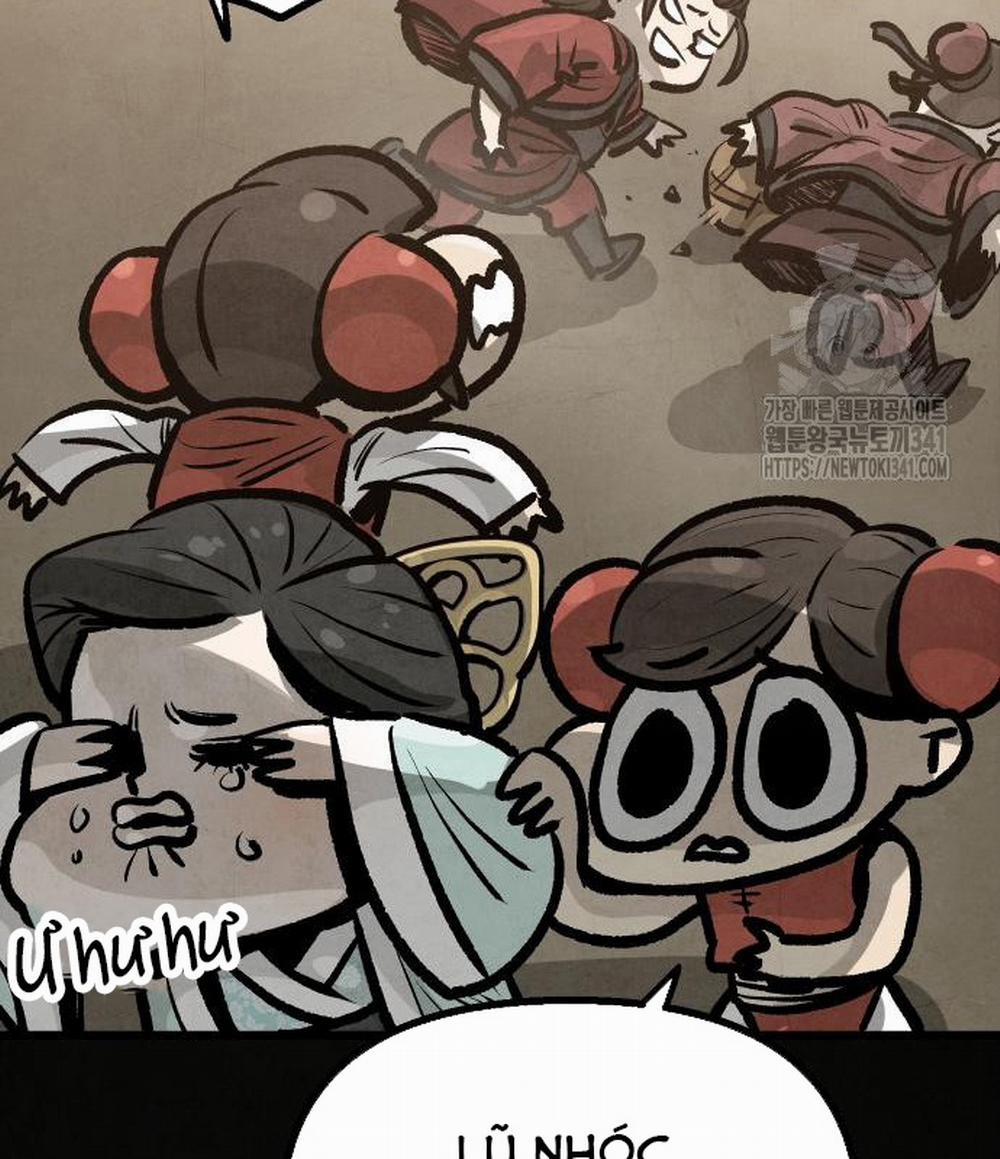 Chinh Phục Võ Lâm Chỉ Với Một Tô Mỳ 21 trang 77