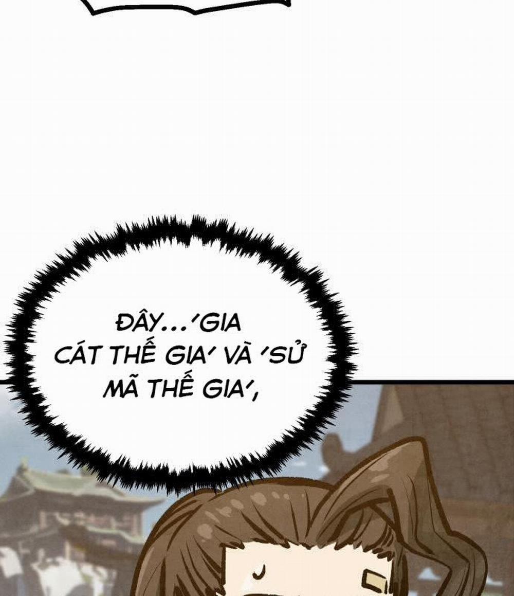 Chinh Phục Võ Lâm Chỉ Với Một Tô Mỳ 21 trang 80