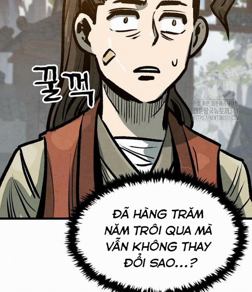 Chinh Phục Võ Lâm Chỉ Với Một Tô Mỳ 21 trang 81