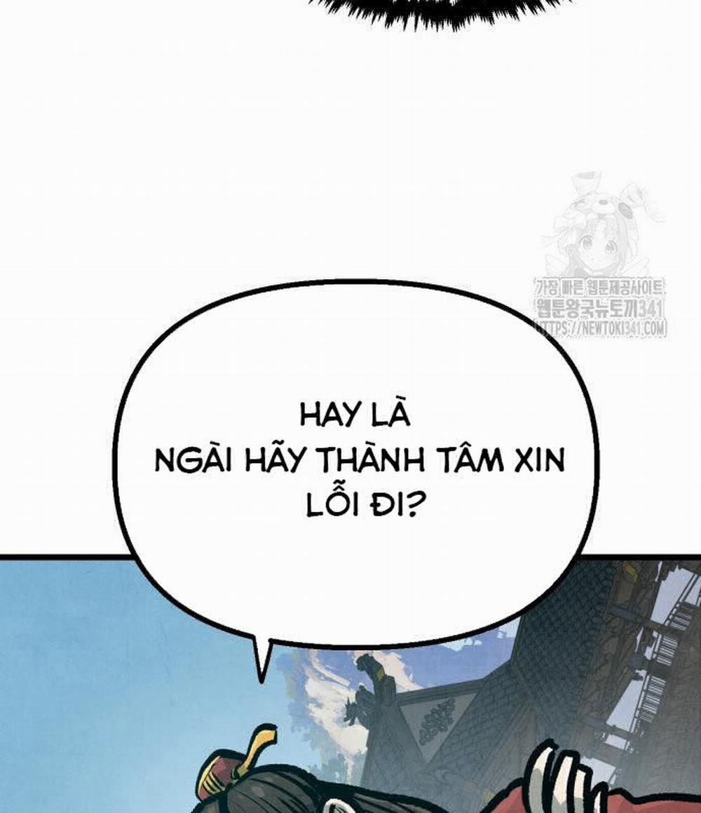 Chinh Phục Võ Lâm Chỉ Với Một Tô Mỳ 21 trang 82