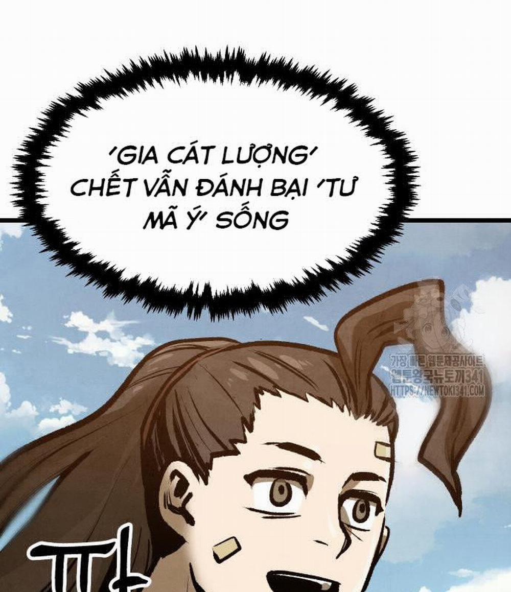 Chinh Phục Võ Lâm Chỉ Với Một Tô Mỳ 21 trang 87