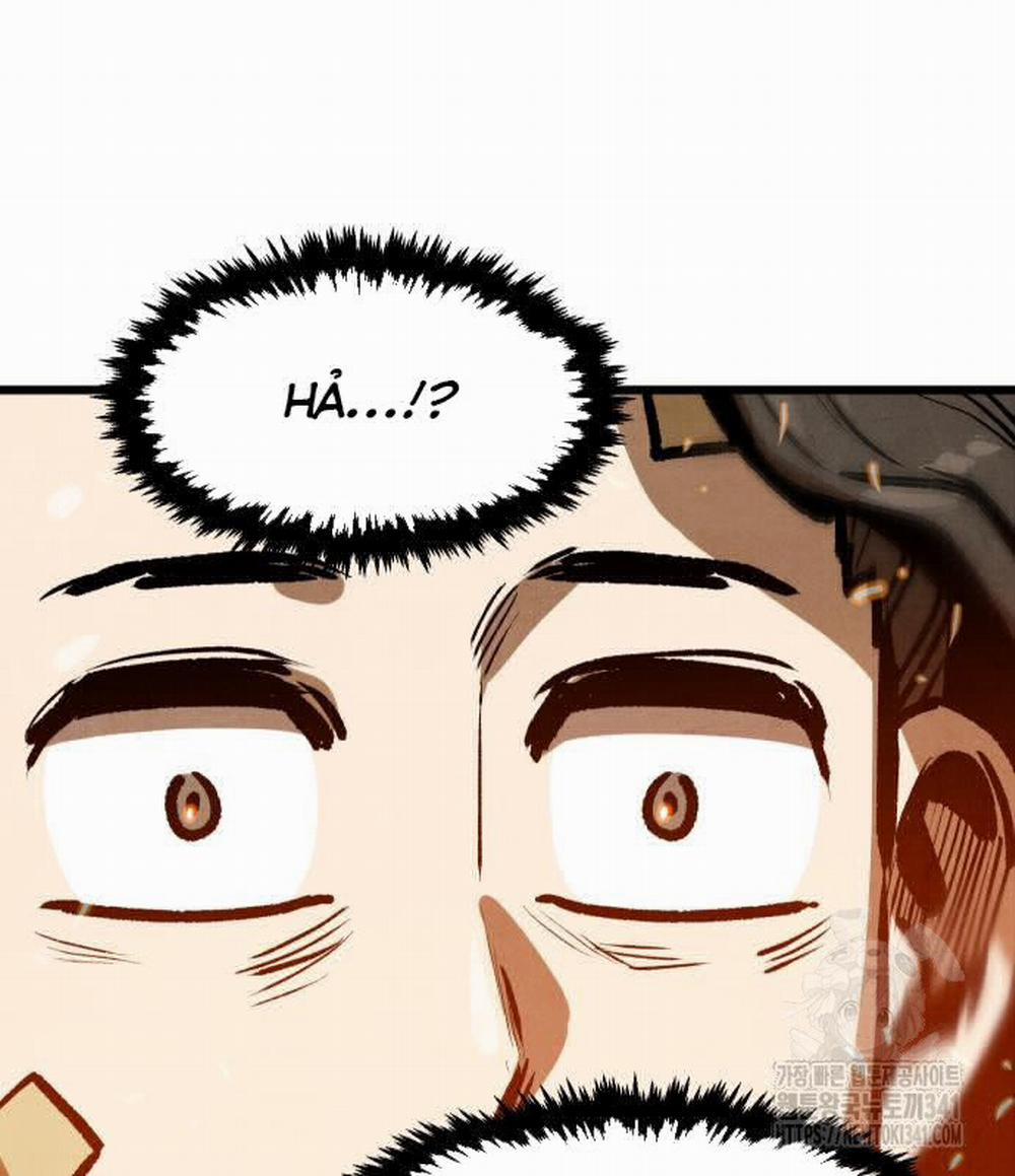 Chinh Phục Võ Lâm Chỉ Với Một Tô Mỳ 21 trang 9