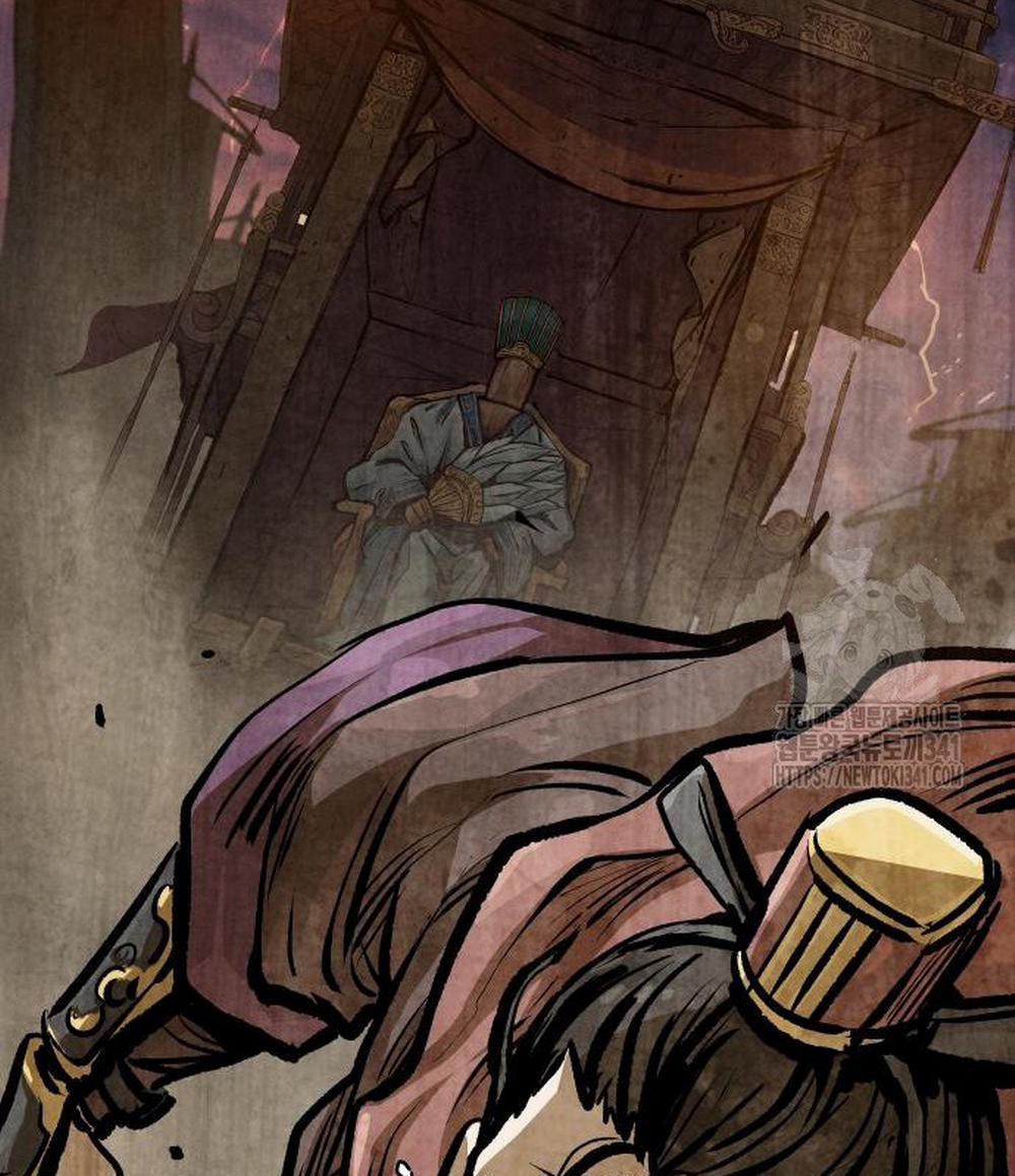 Chinh Phục Võ Lâm Chỉ Với Một Tô Mỳ 21 trang 93