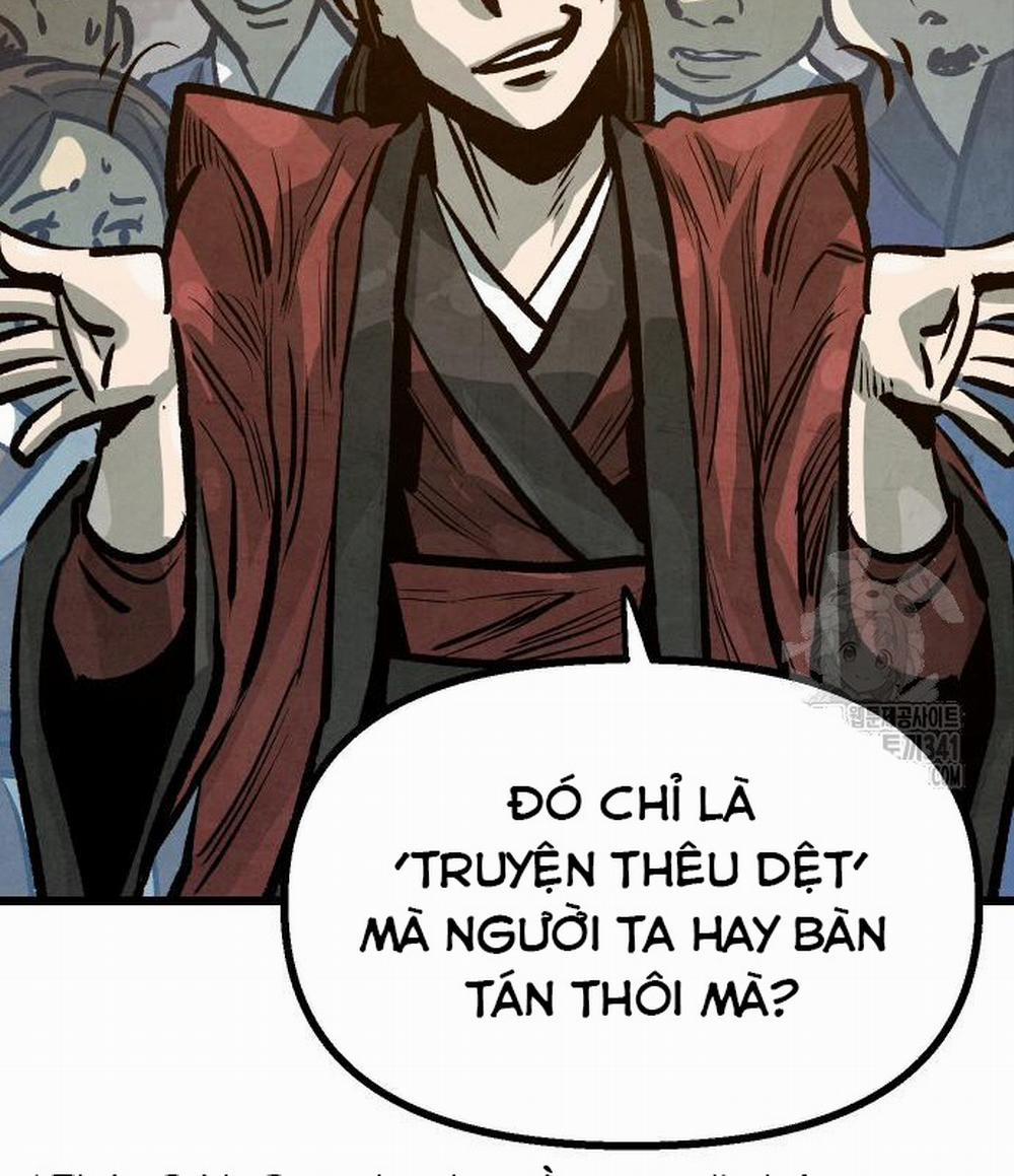 Chinh Phục Võ Lâm Chỉ Với Một Tô Mỳ 21 trang 96