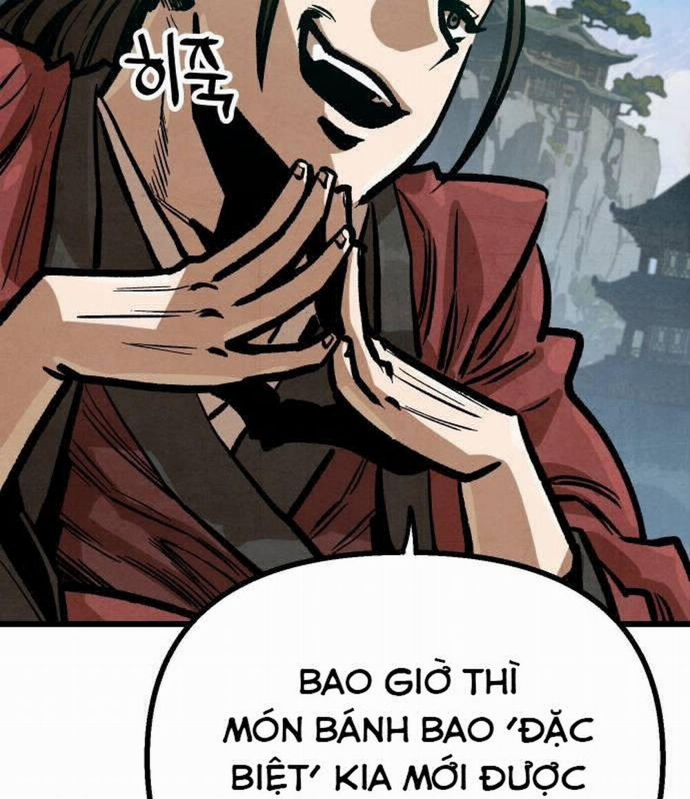 Chinh Phục Võ Lâm Chỉ Với Một Tô Mỳ 22 trang 10