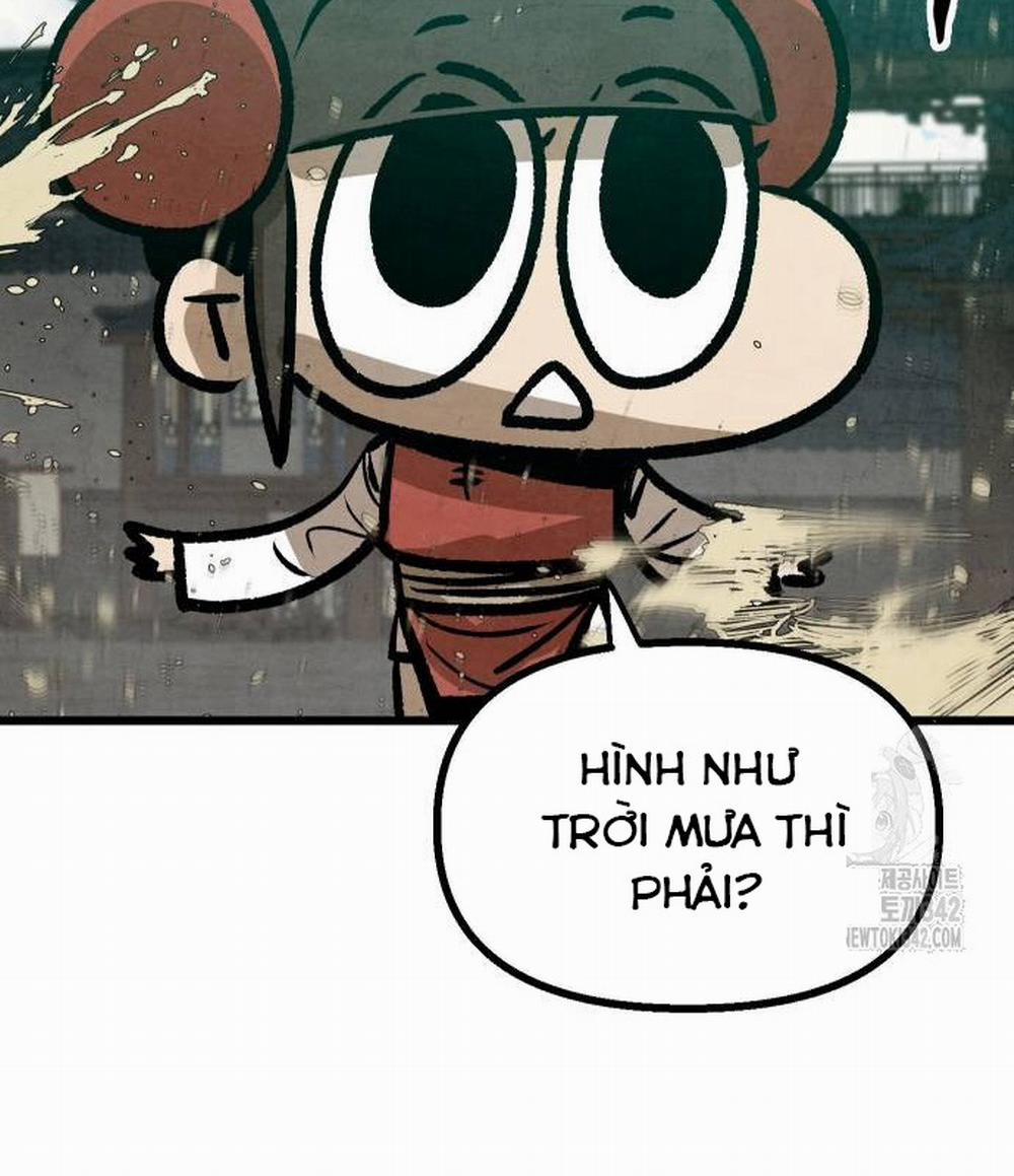 Chinh Phục Võ Lâm Chỉ Với Một Tô Mỳ 22 trang 100