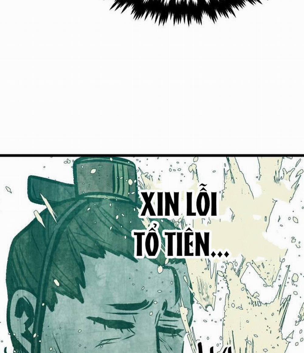 Chinh Phục Võ Lâm Chỉ Với Một Tô Mỳ 22 trang 103