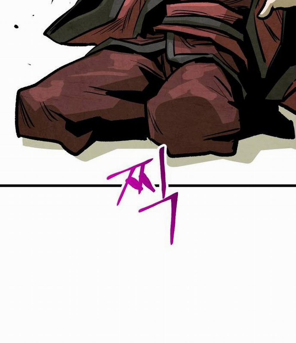 Chinh Phục Võ Lâm Chỉ Với Một Tô Mỳ 22 trang 105