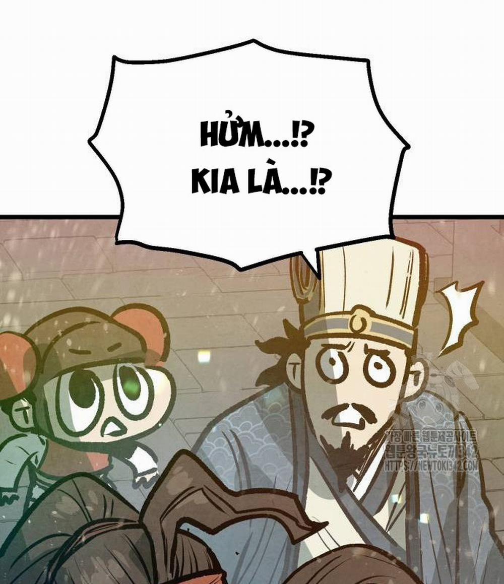 Chinh Phục Võ Lâm Chỉ Với Một Tô Mỳ 22 trang 106