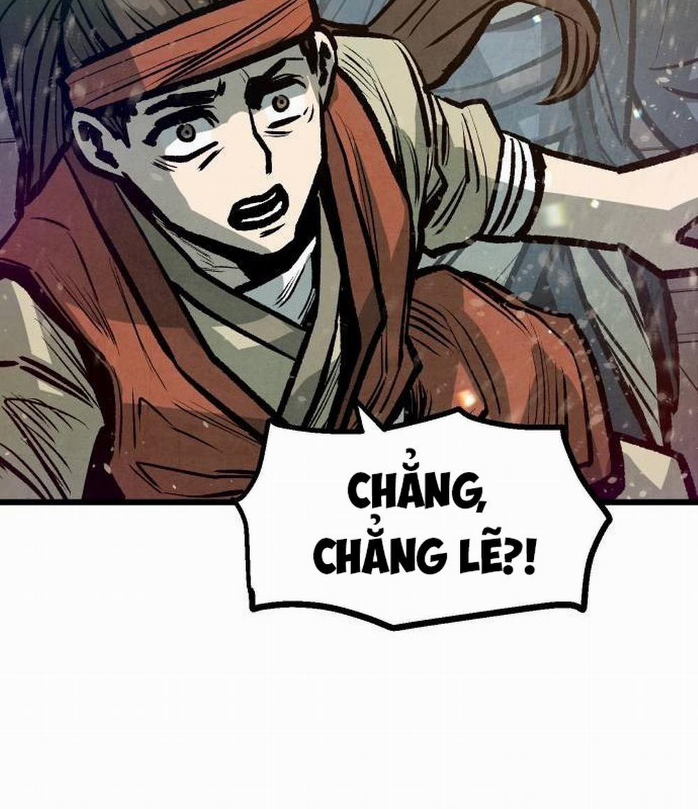 Chinh Phục Võ Lâm Chỉ Với Một Tô Mỳ 22 trang 107