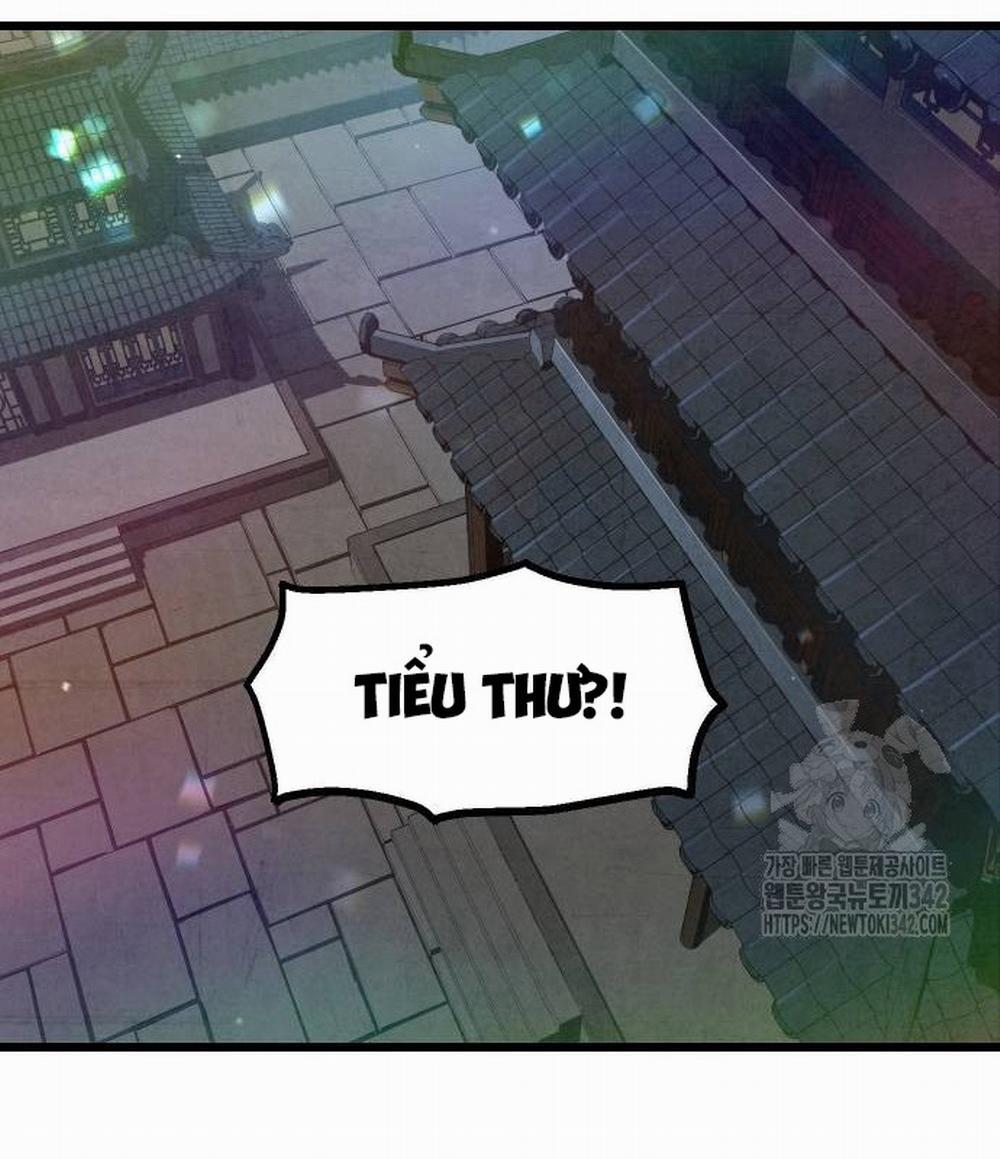 Chinh Phục Võ Lâm Chỉ Với Một Tô Mỳ 22 trang 112