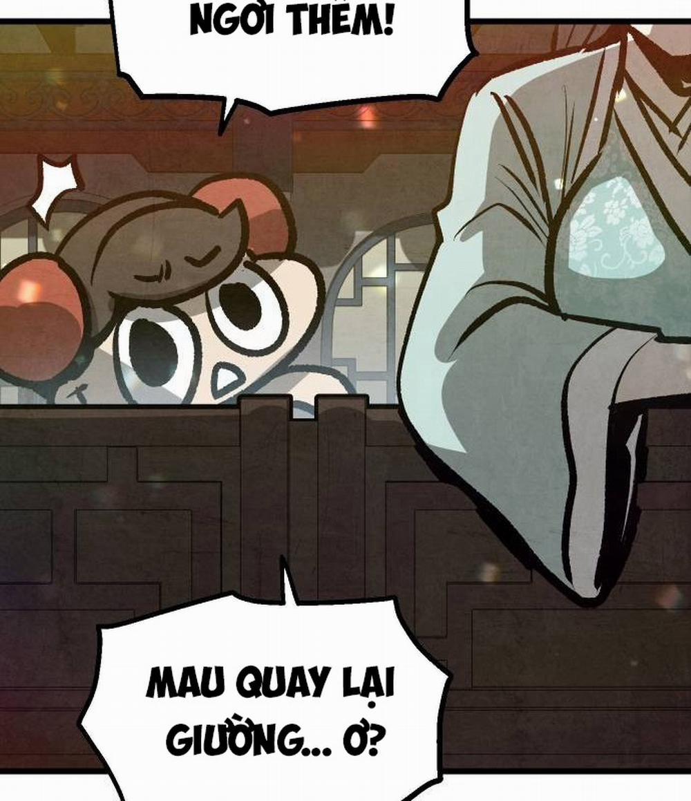 Chinh Phục Võ Lâm Chỉ Với Một Tô Mỳ 22 trang 117