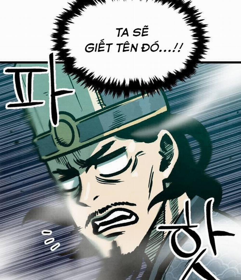 Chinh Phục Võ Lâm Chỉ Với Một Tô Mỳ 22 trang 12