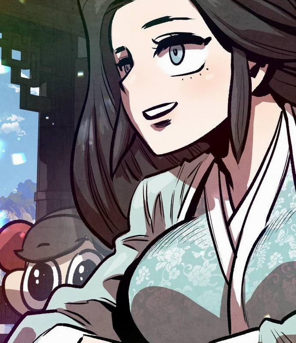 Chinh Phục Võ Lâm Chỉ Với Một Tô Mỳ 22 trang 121