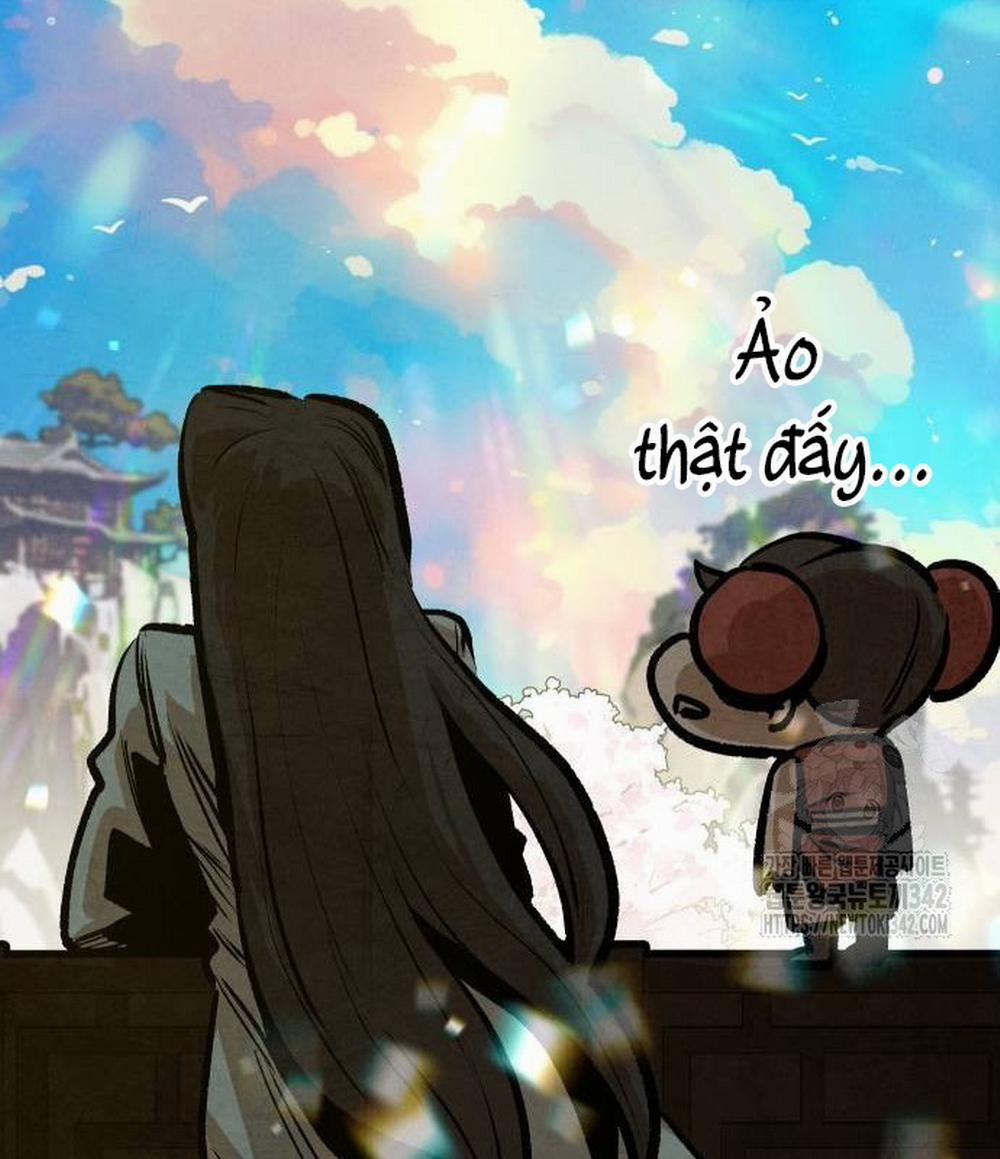 Chinh Phục Võ Lâm Chỉ Với Một Tô Mỳ 22 trang 124